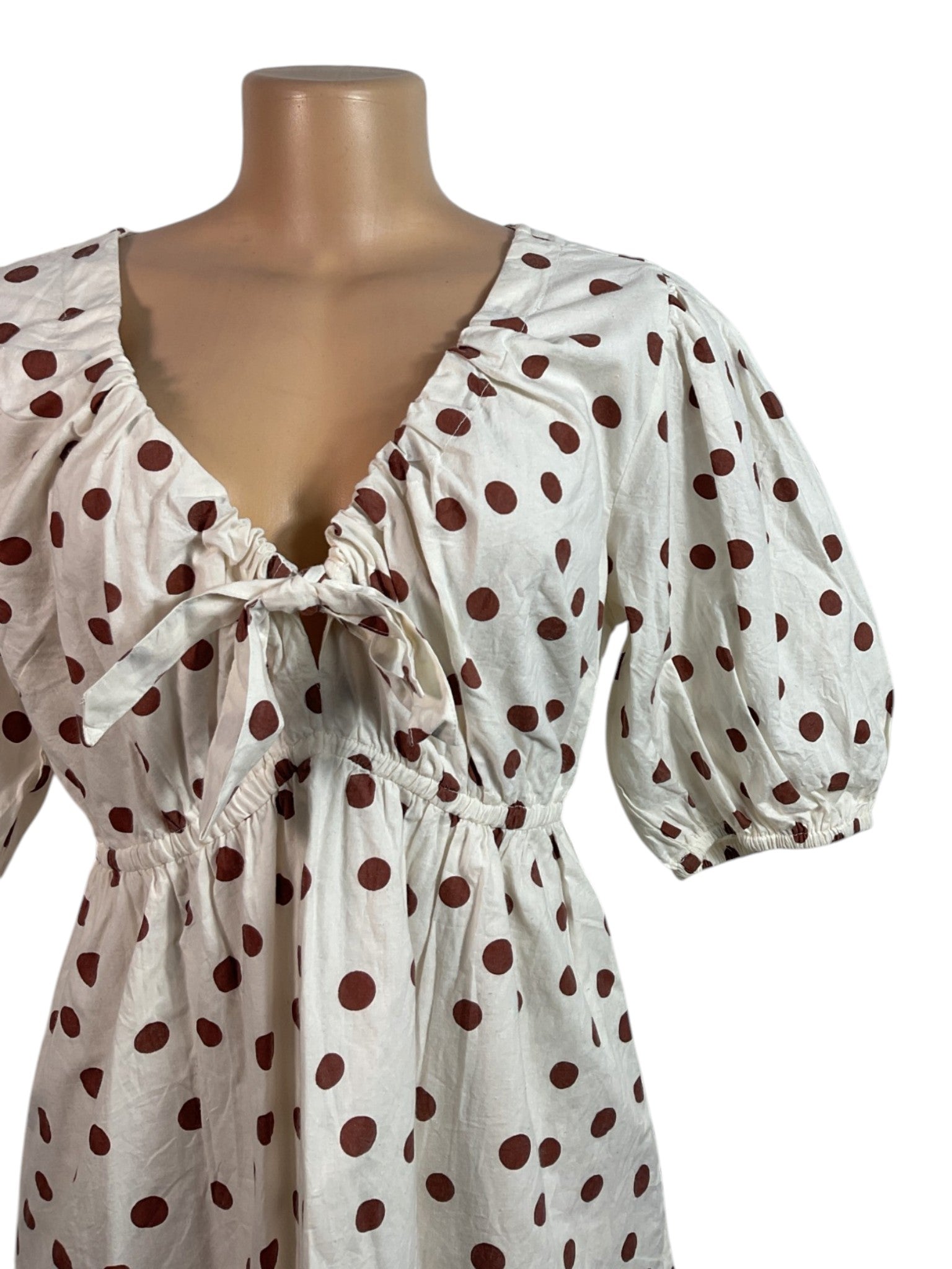 Vestido L