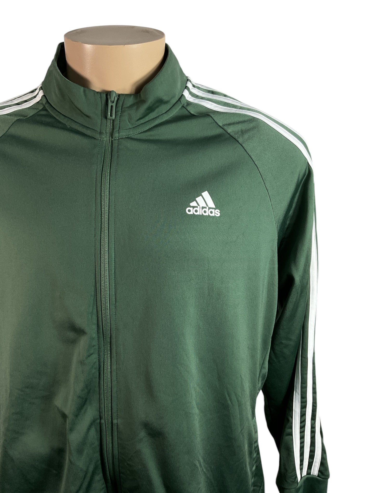 Sudadero 3X (Adidas)