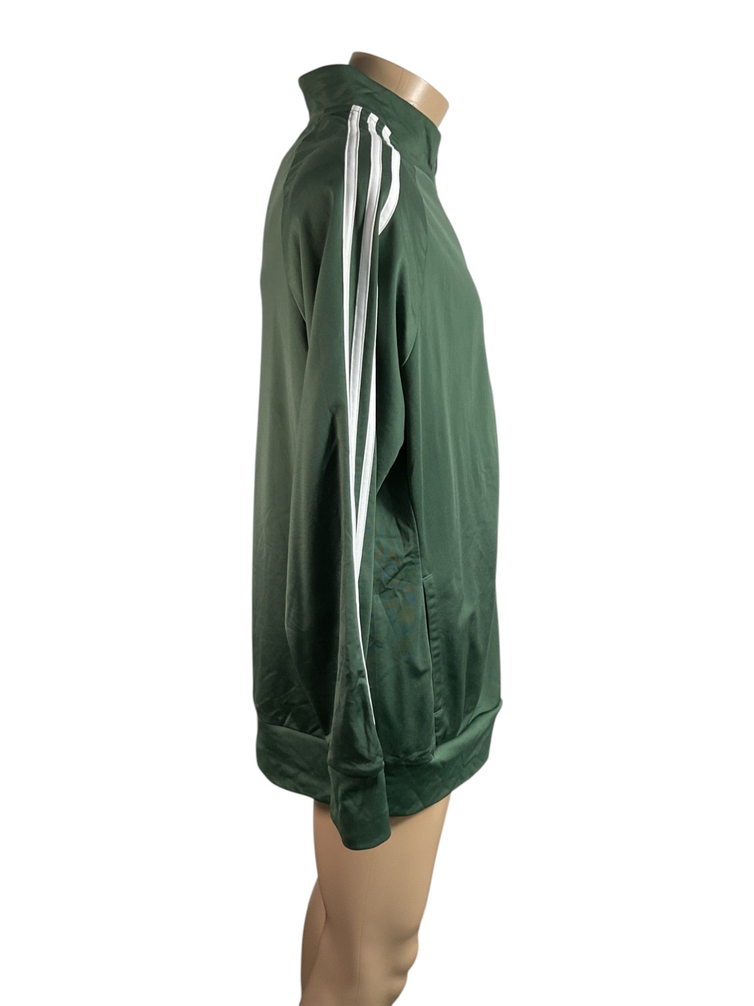 Sudadero 3X (Adidas)