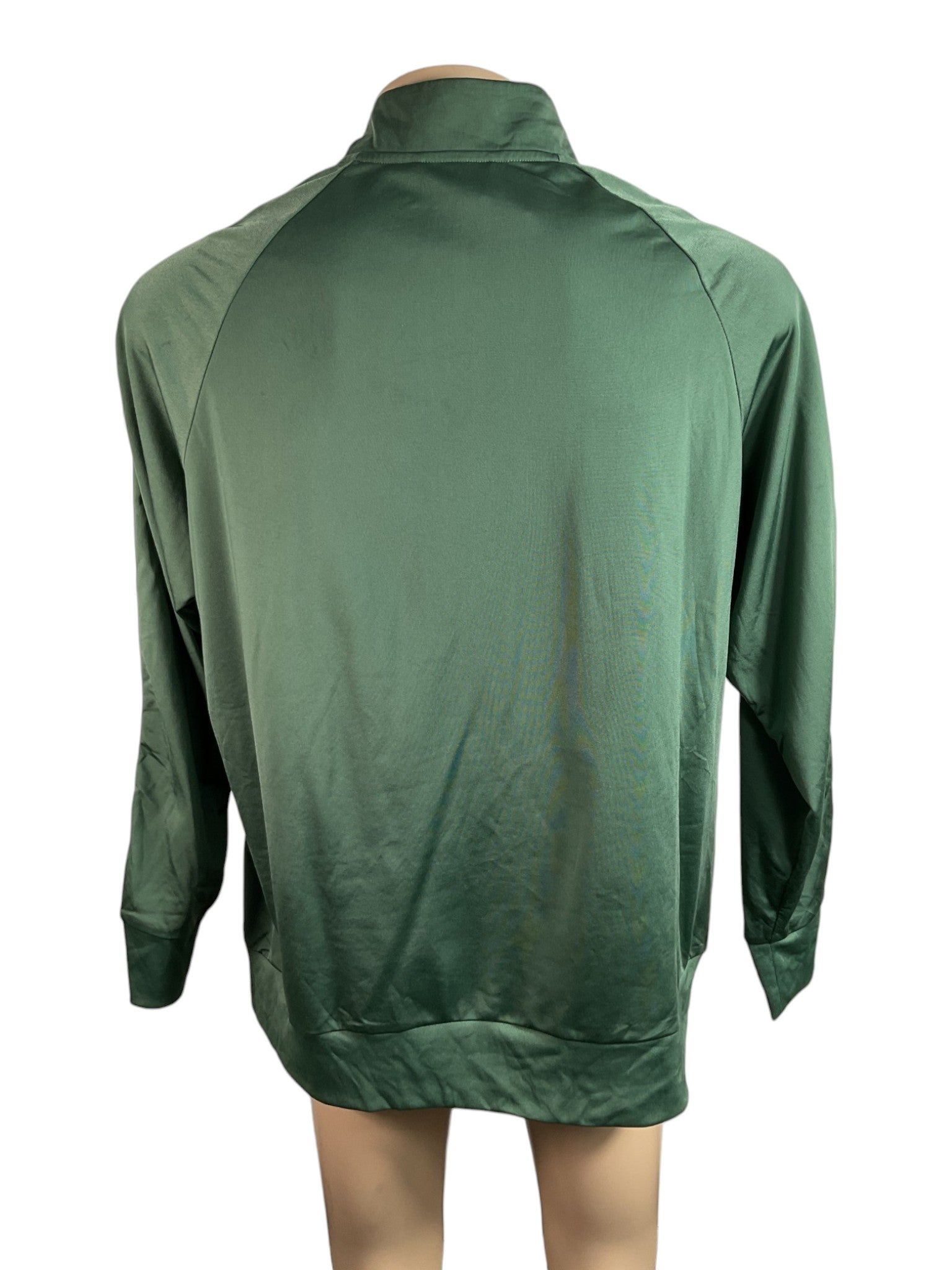 Sudadero 3X (Adidas)