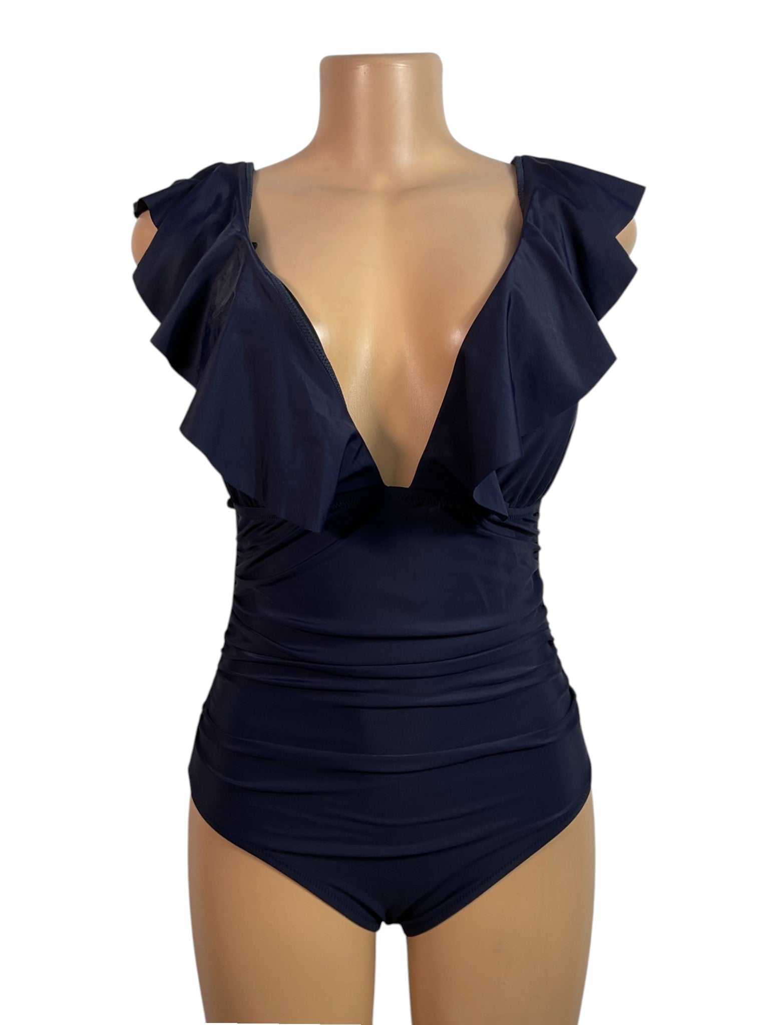 Traje de Baño 10