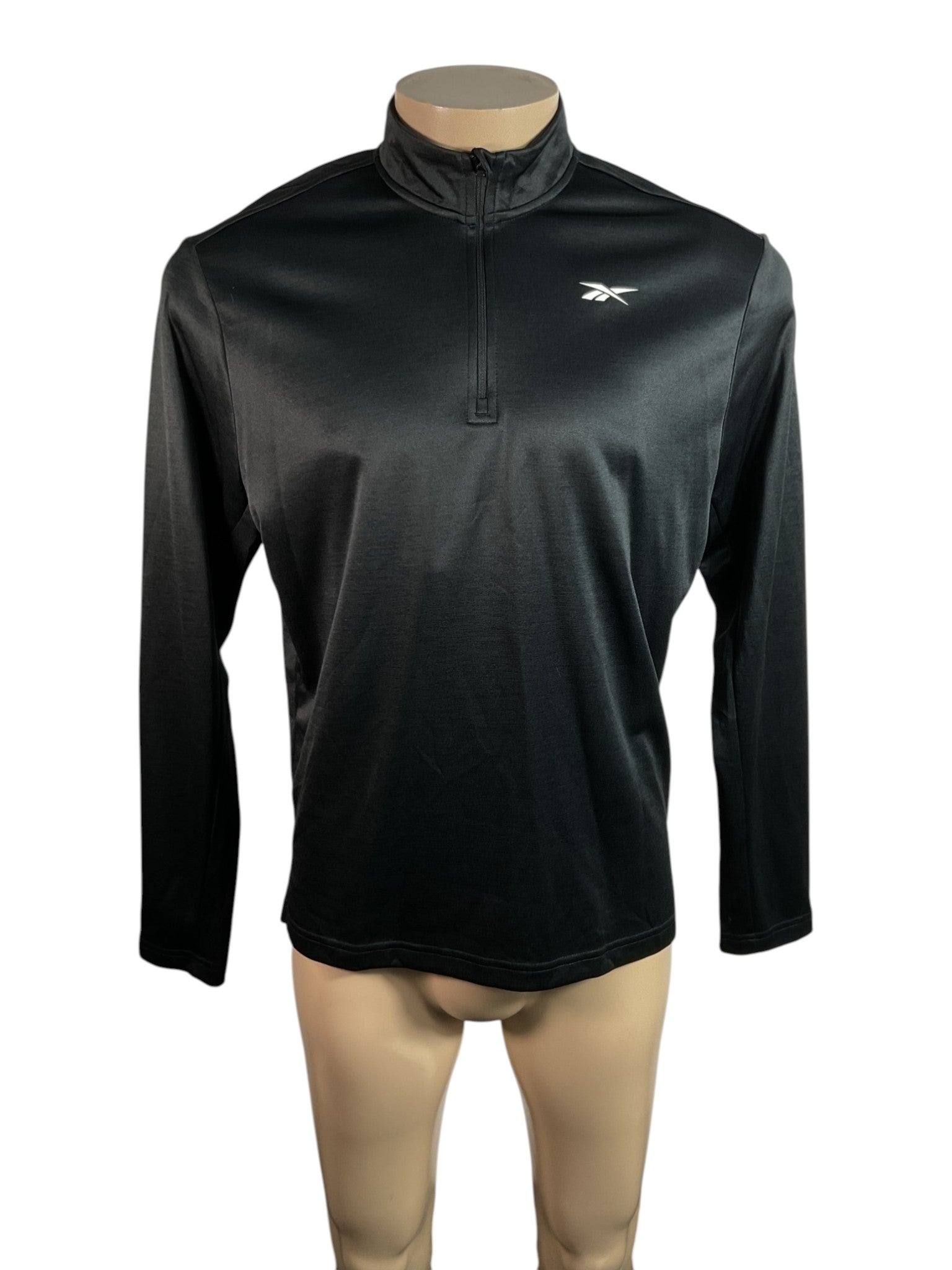 Sudadero M (Reebok)