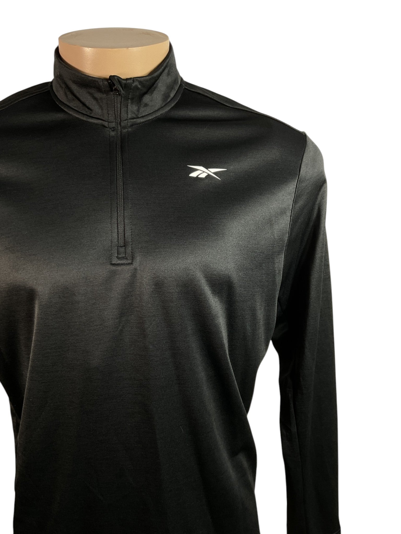 Sudadero M (Reebok)