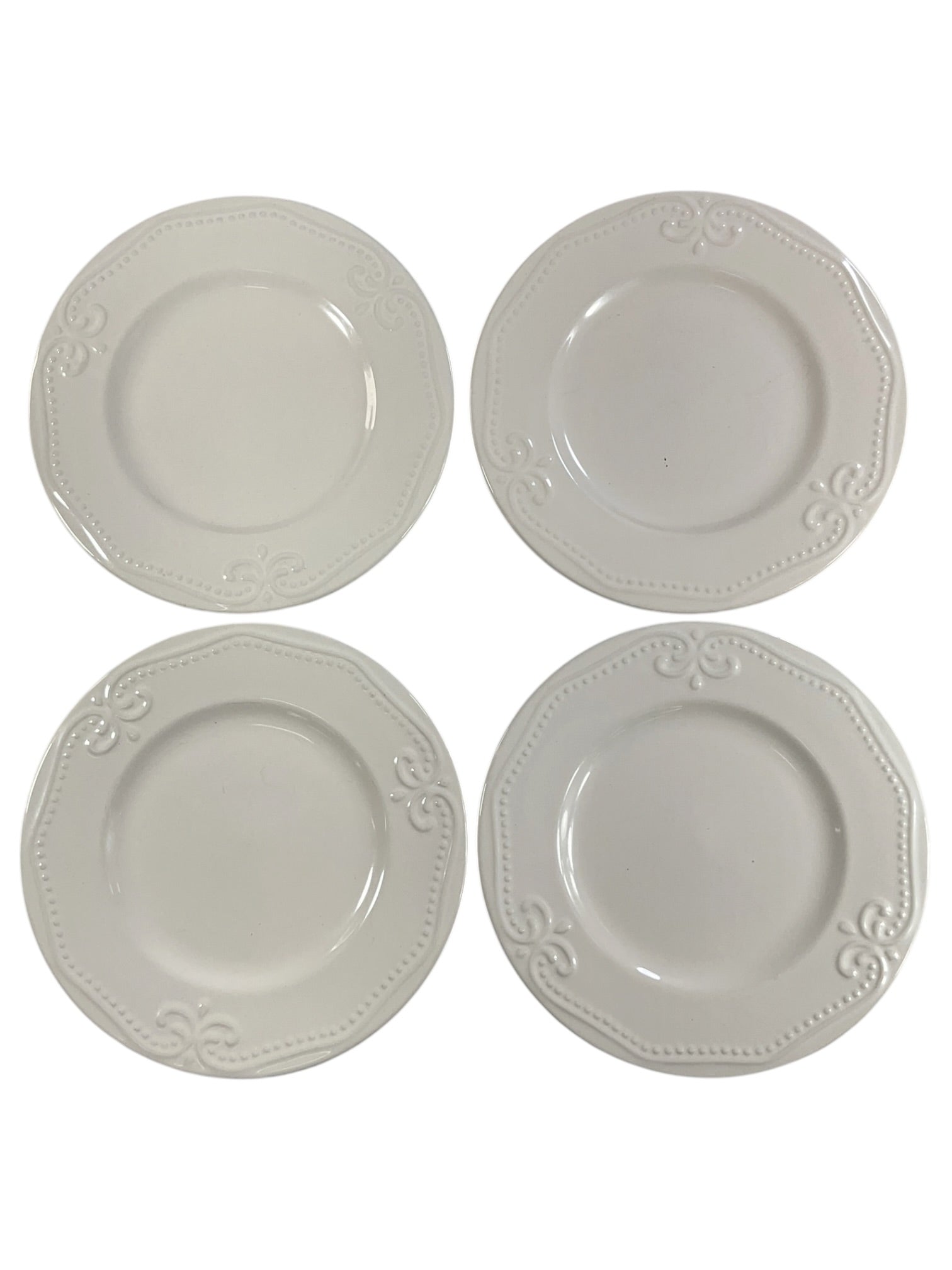 Set de platos