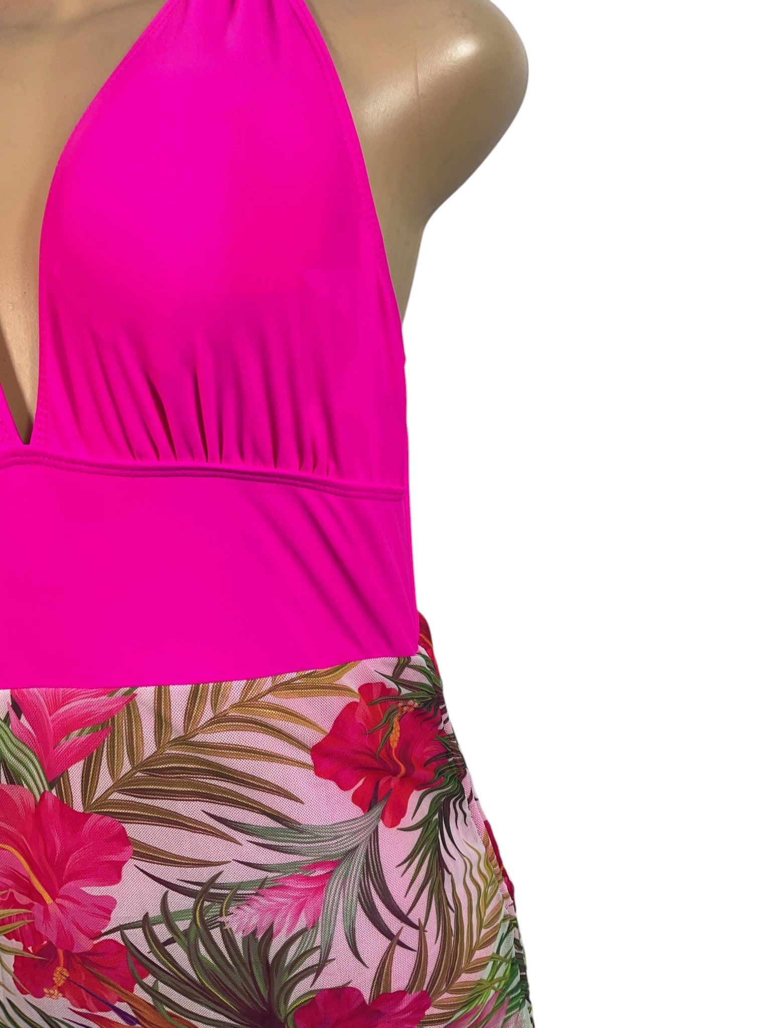 Traje de Baño XL