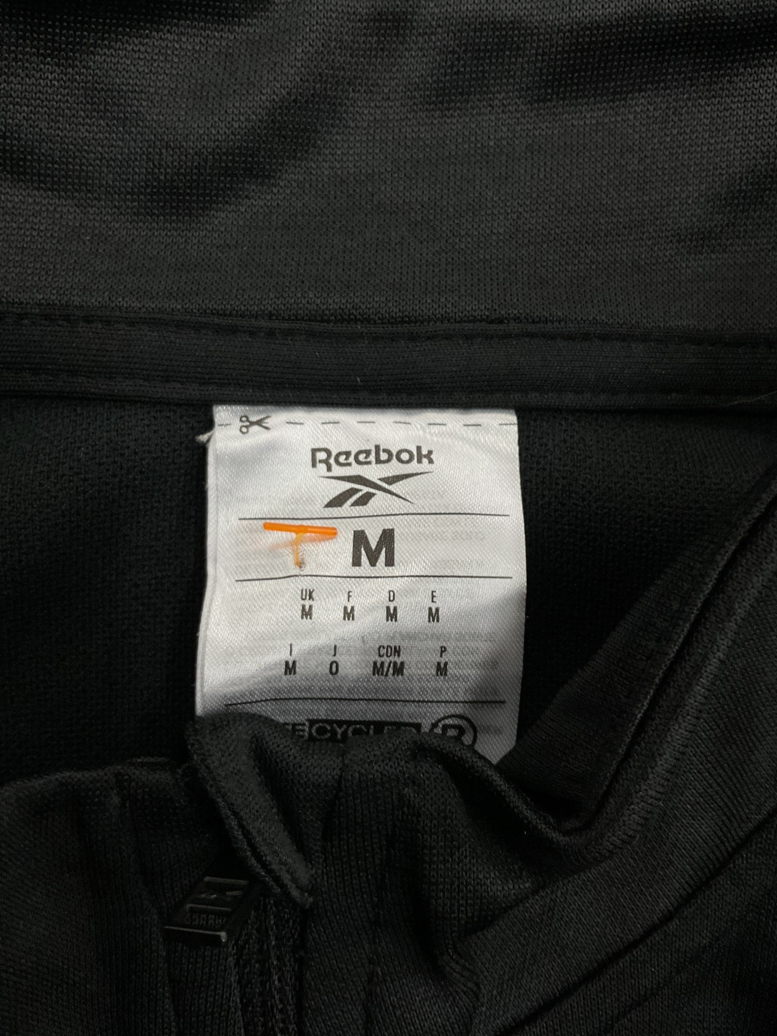 Sudadero M (Reebok)