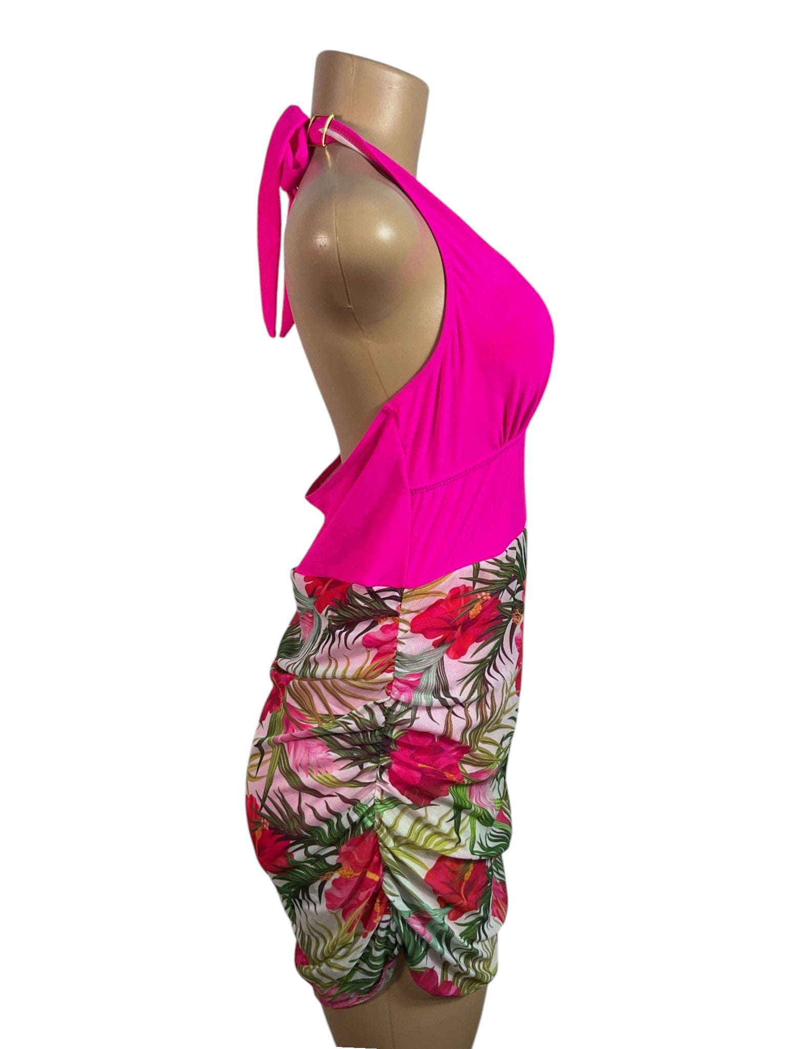 Traje de Baño XL