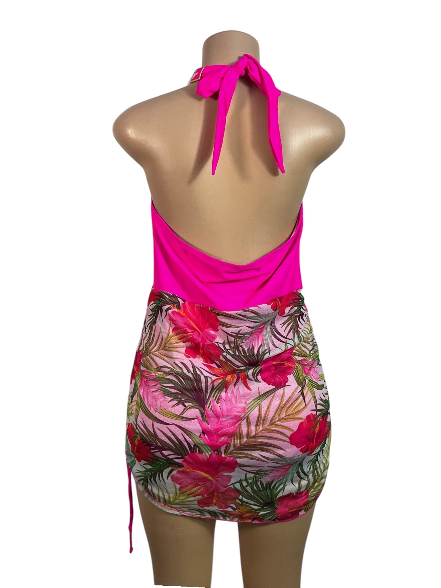 Traje de Baño XL