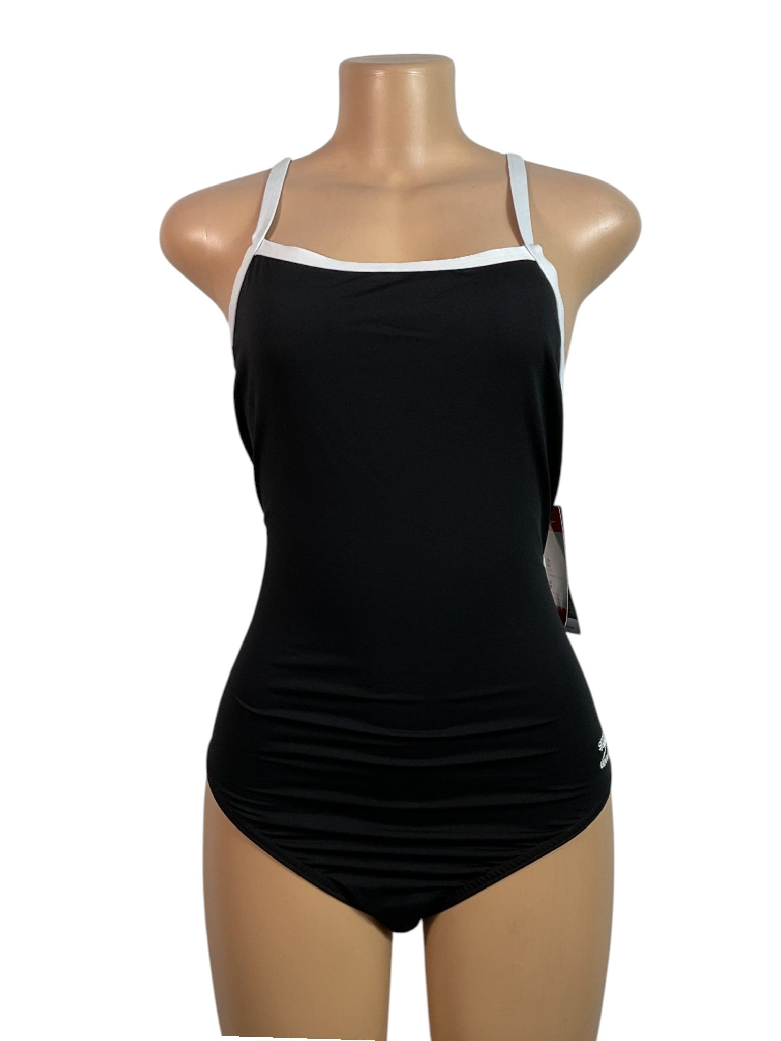 Traje de Baño 12 (Speedo)