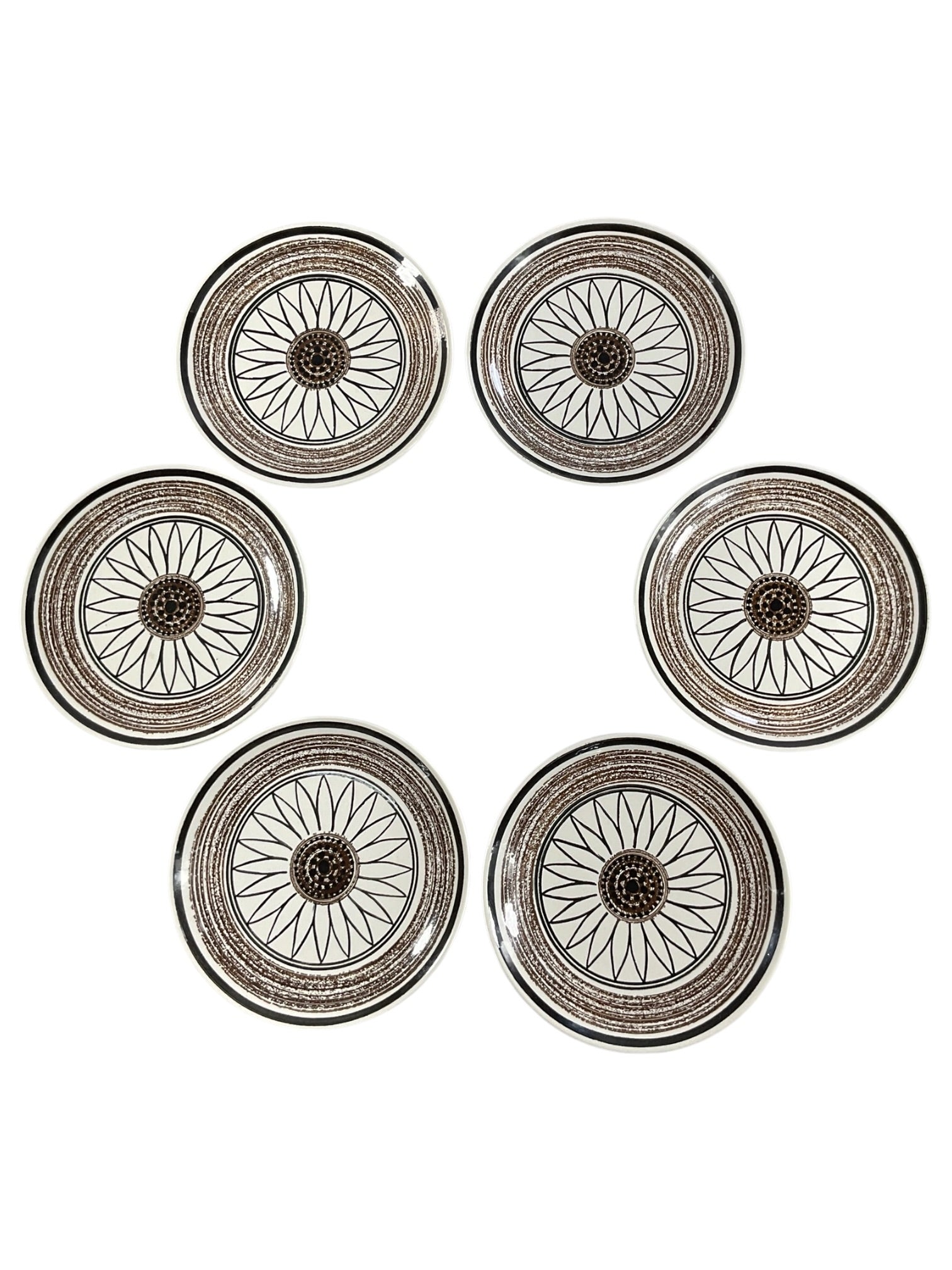 Set de platos