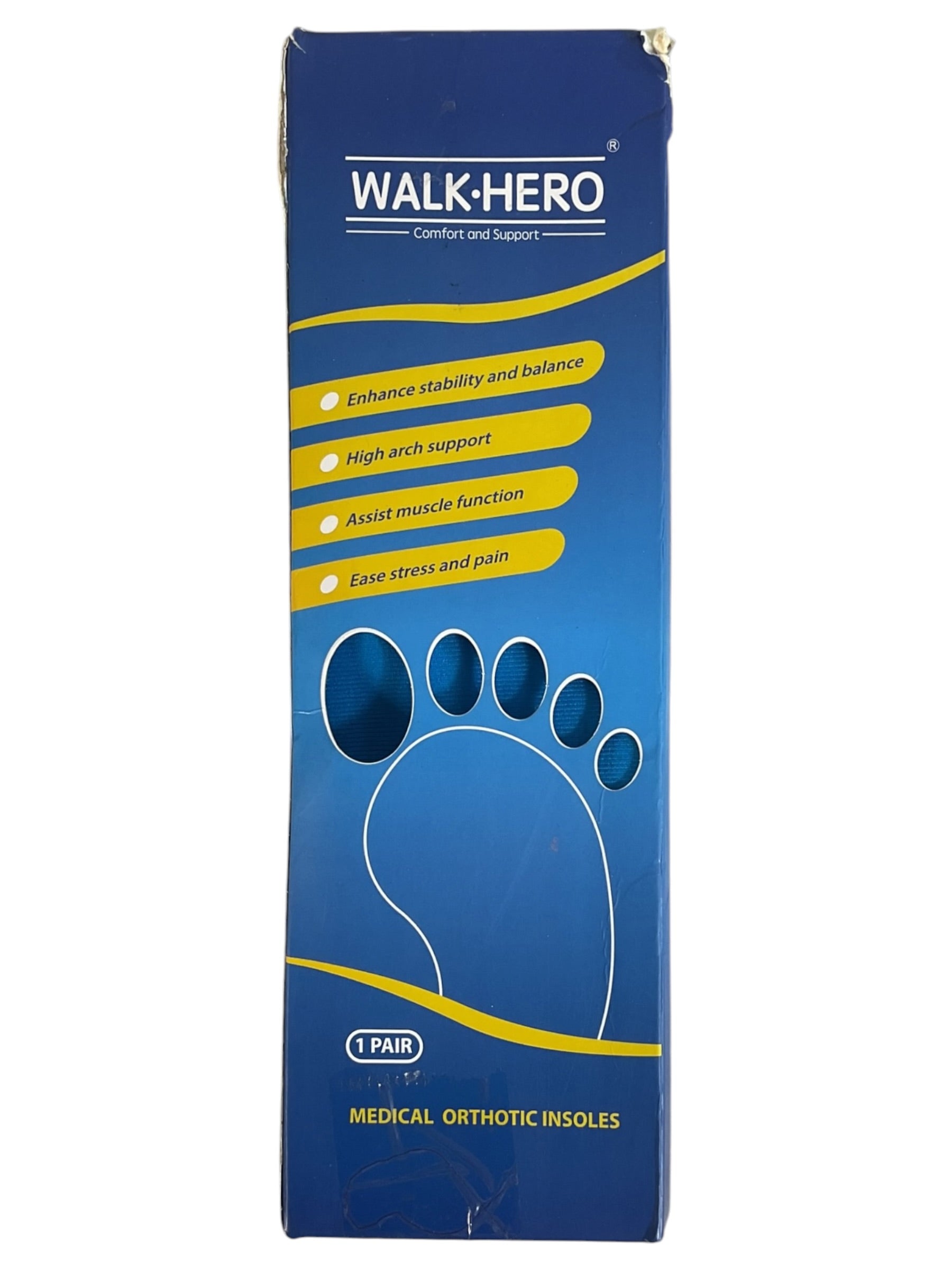 Plantilla 9.5 (Walk-Hero)