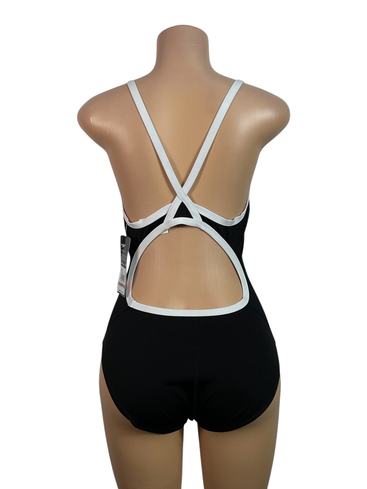 Traje de Baño 12 (Speedo)