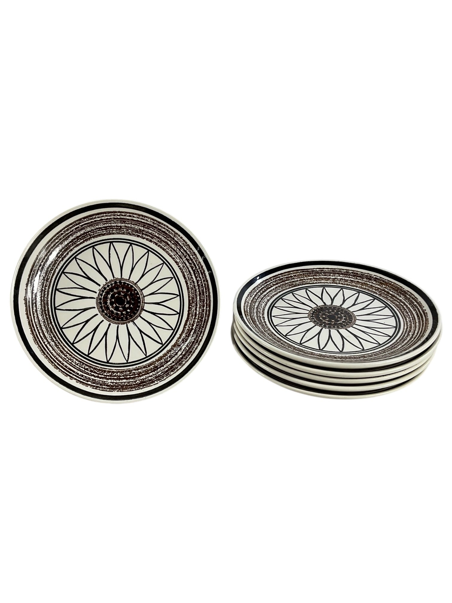 Set de platos