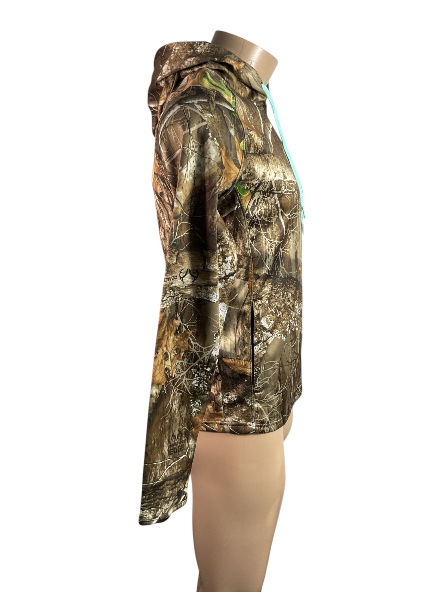 Sudadero S (Realtree)