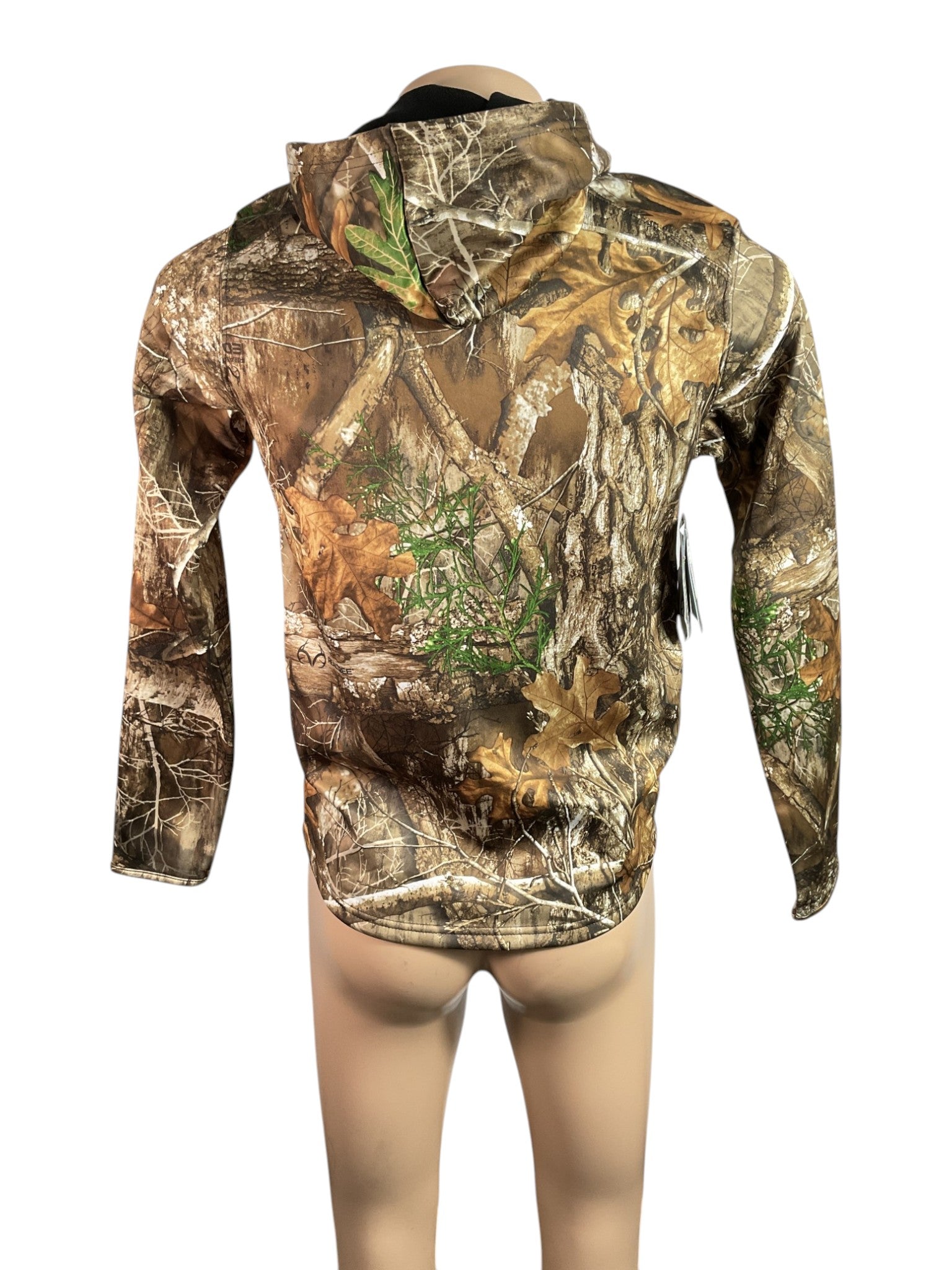 Sudadero S (Realtree)