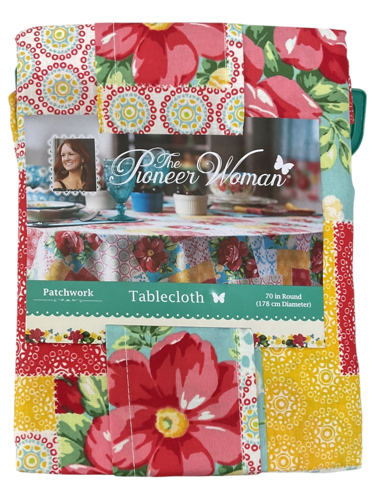 Mantel (The Pioneer Woman)