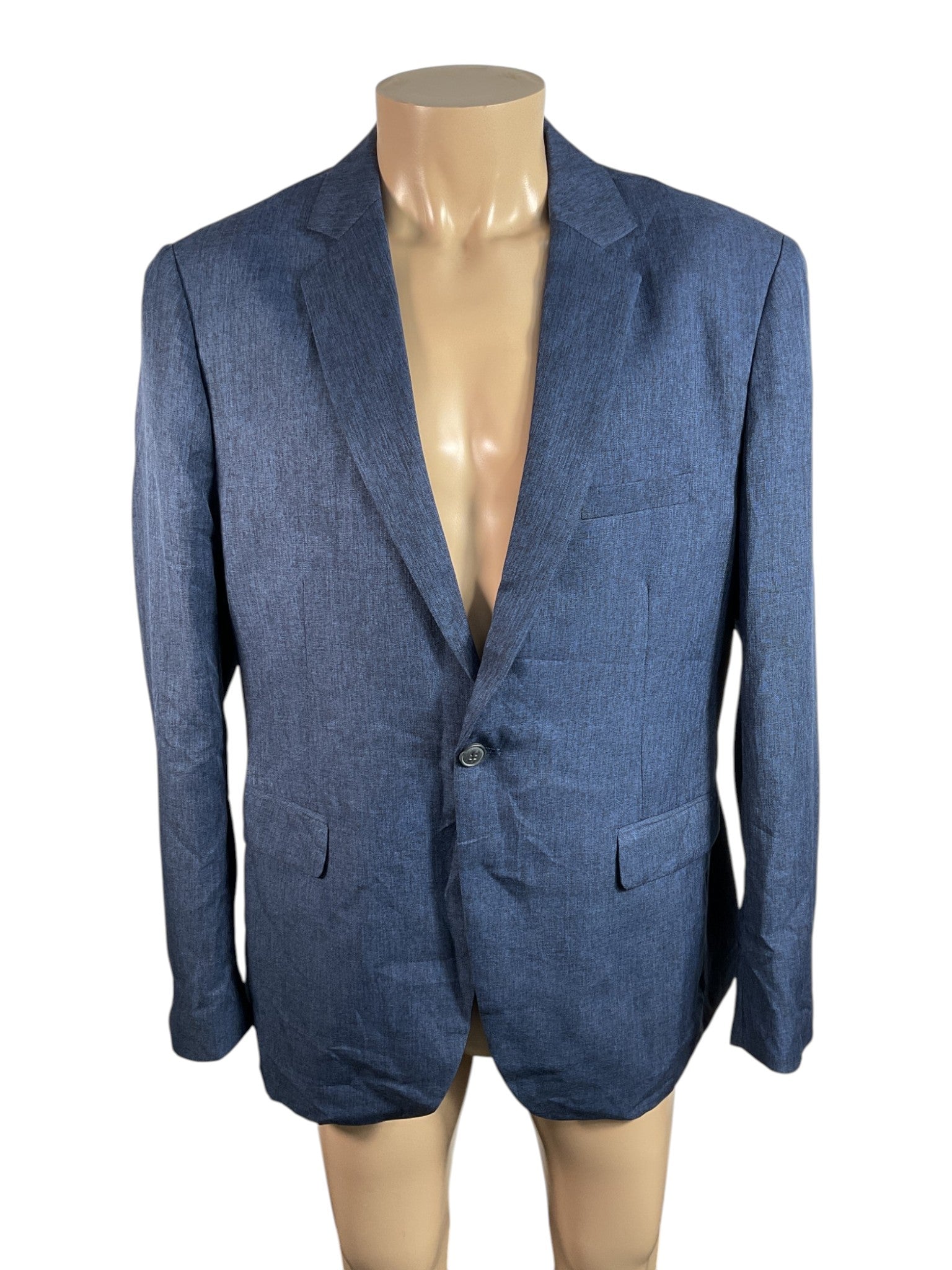 Saco XL (Paul Jones)