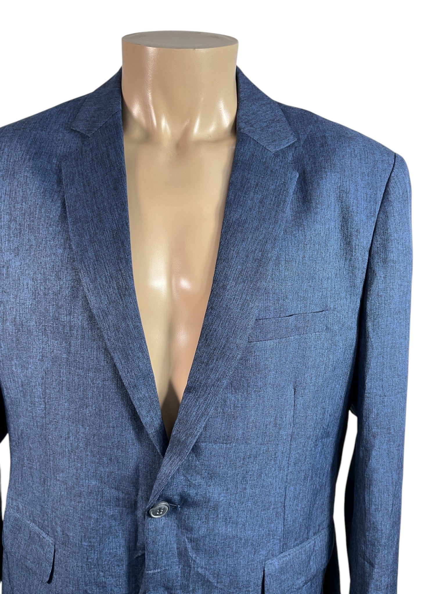 Saco XL (Paul Jones)