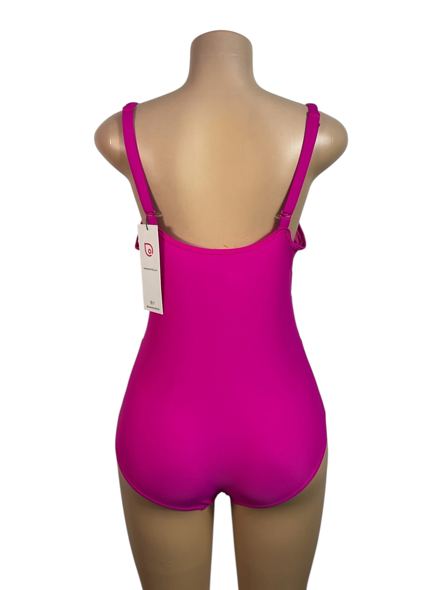 Traje de Baño M