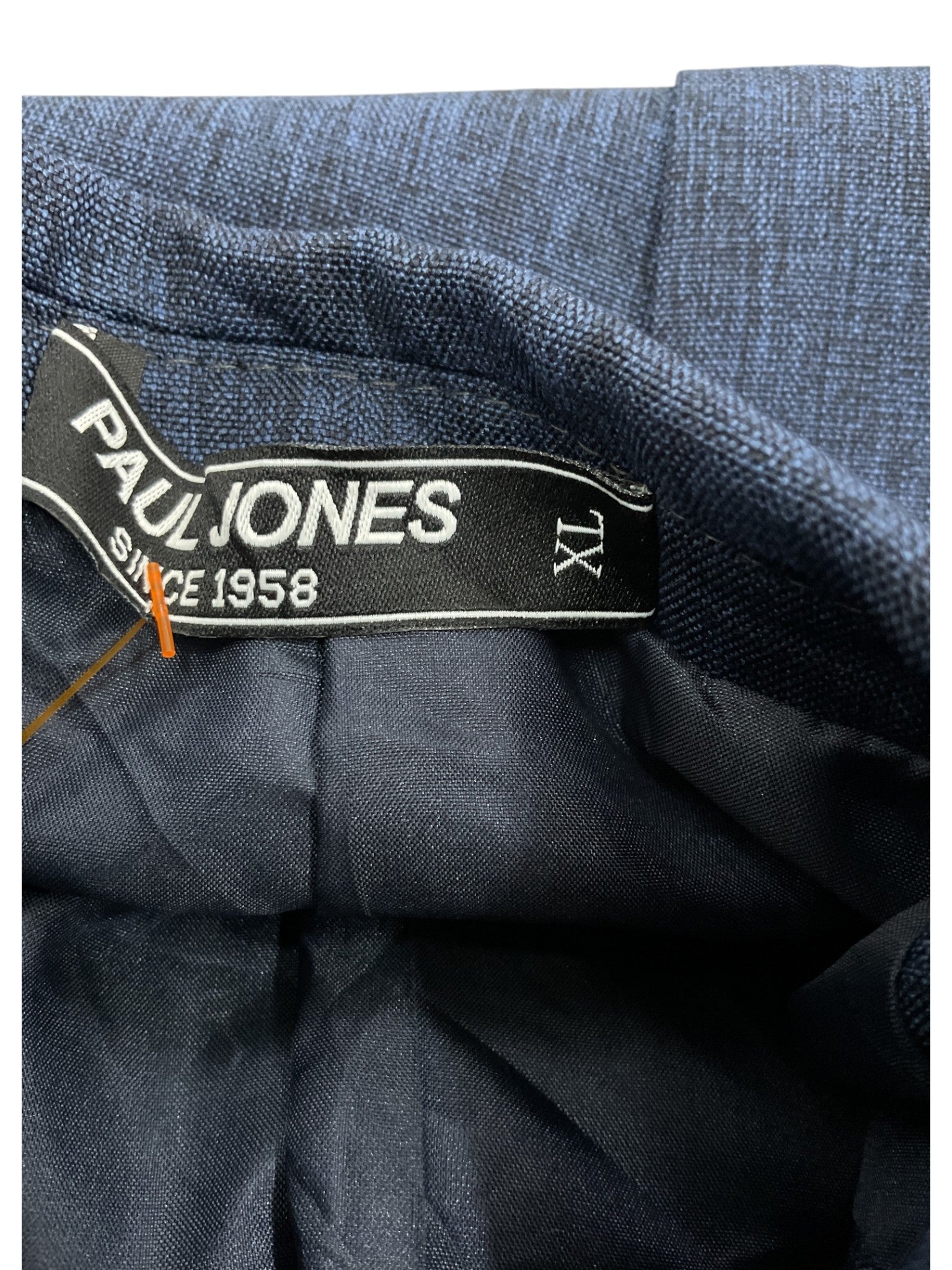 Saco XL (Paul Jones)