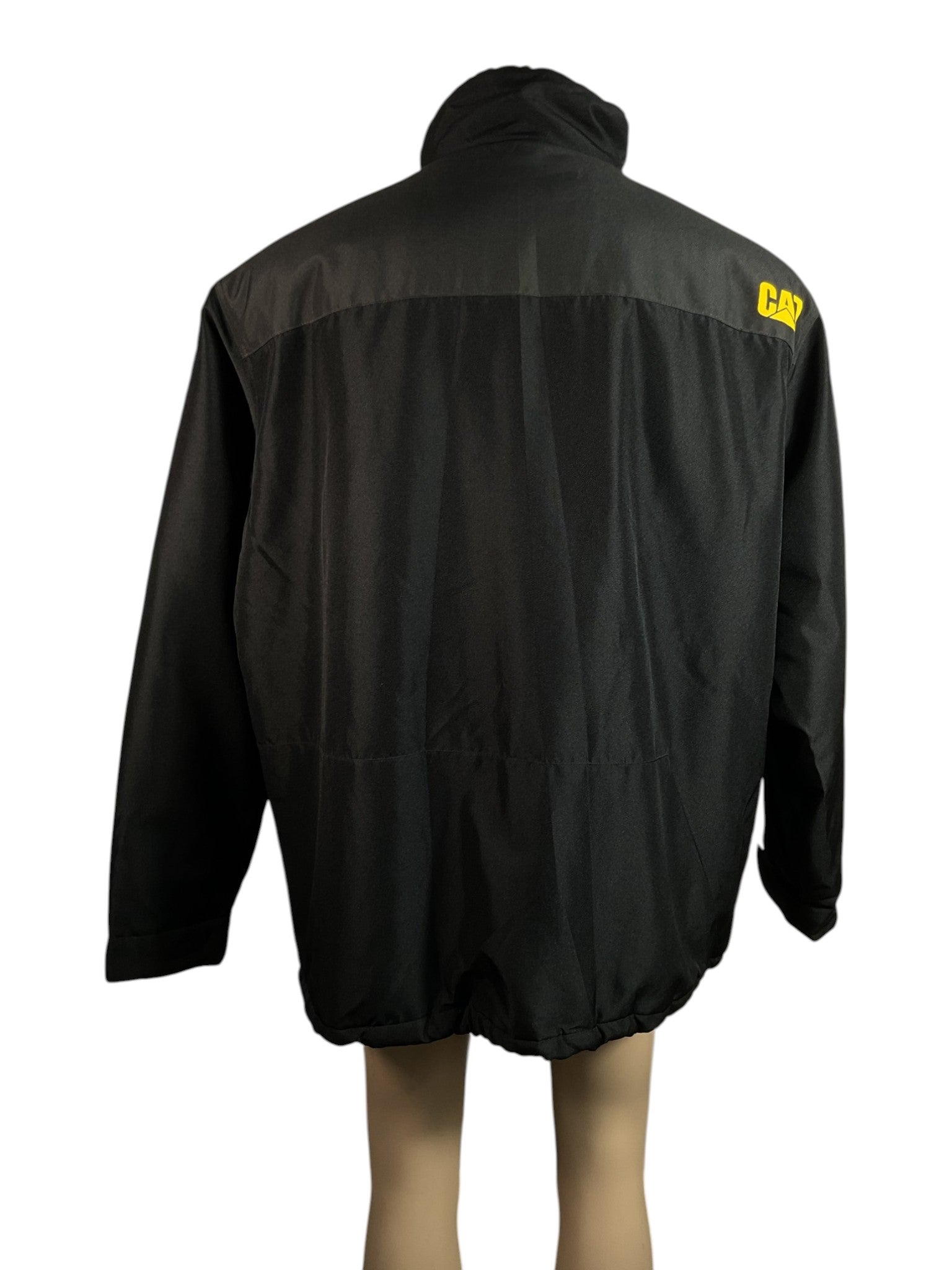 Chumpa 2XL (Cat)
