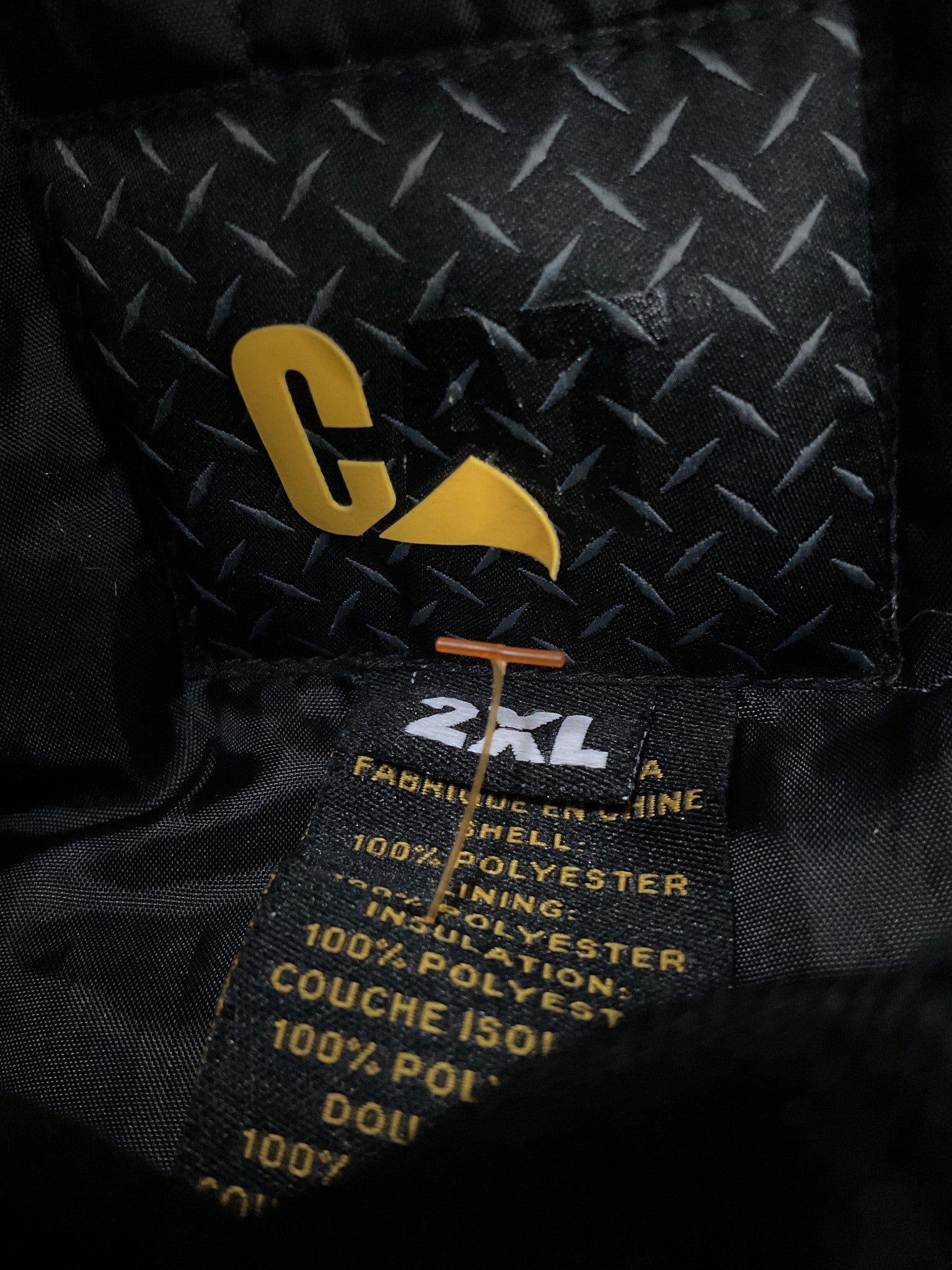 Chumpa 2XL (Cat)