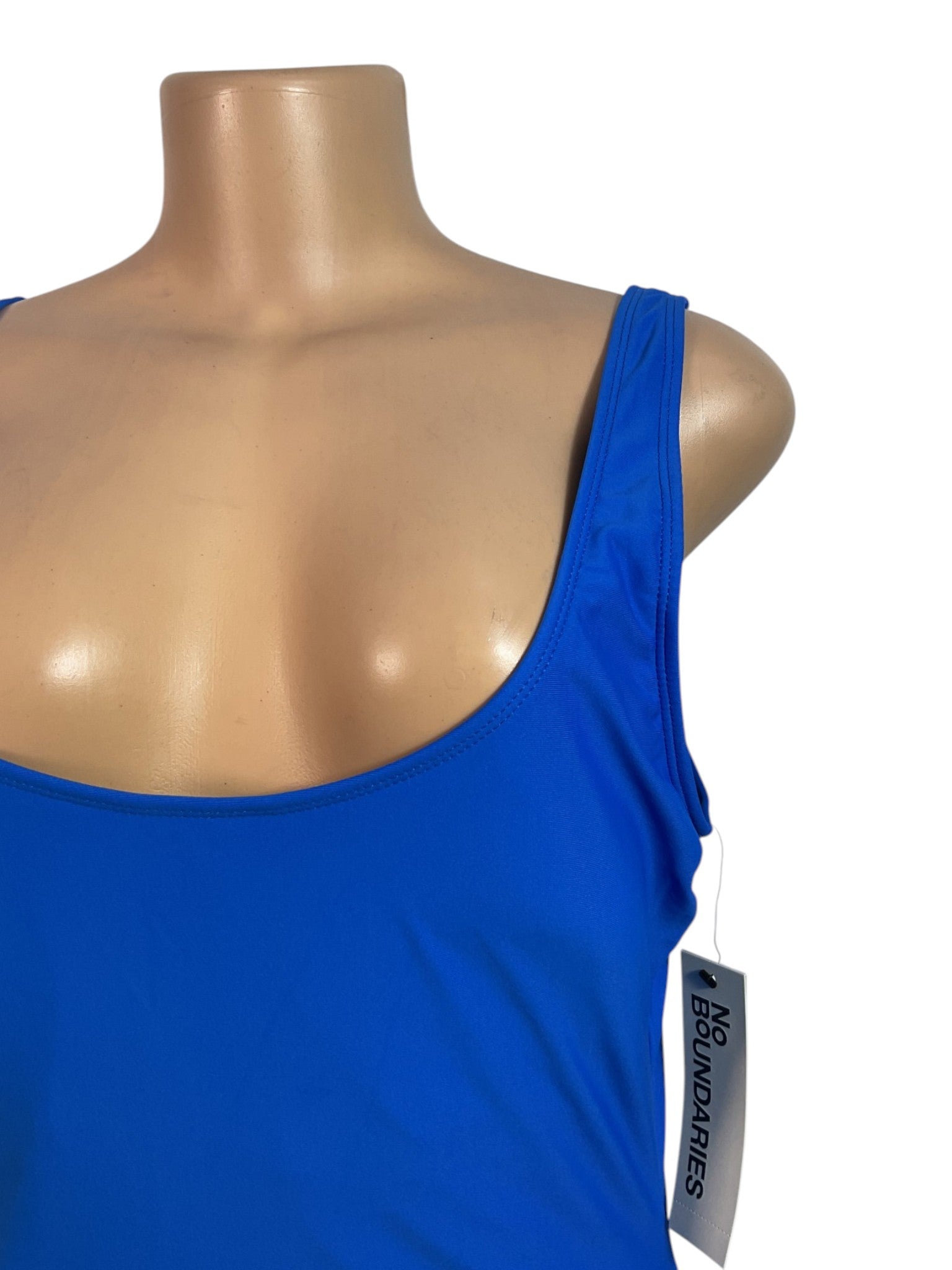 Traje de Baño L (NOBO)