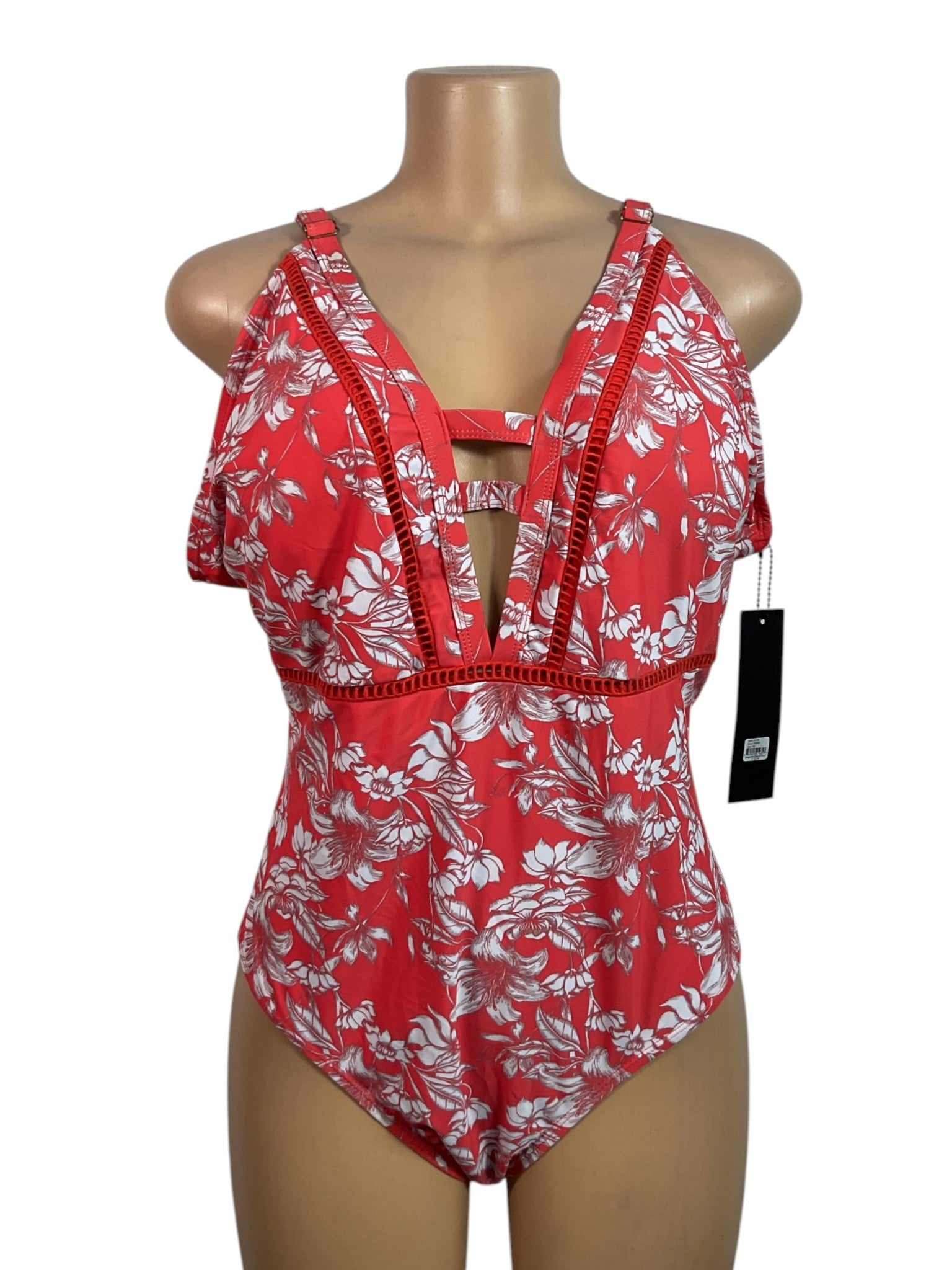 Traje de Baño 18