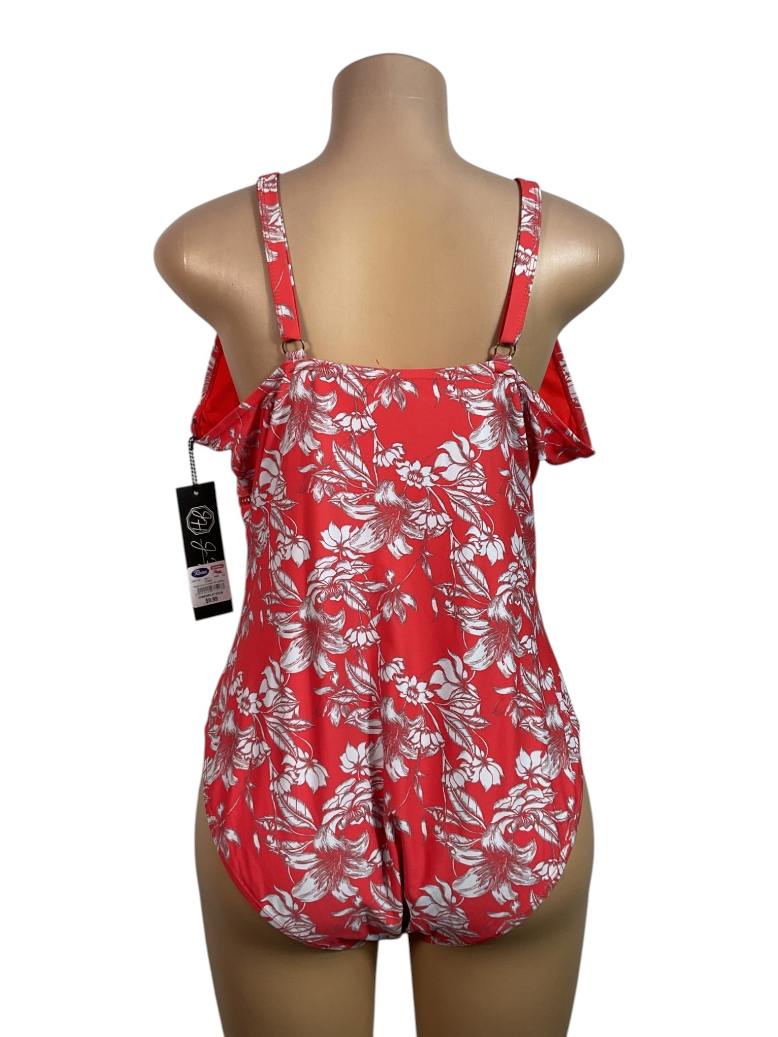 Traje de Baño 18