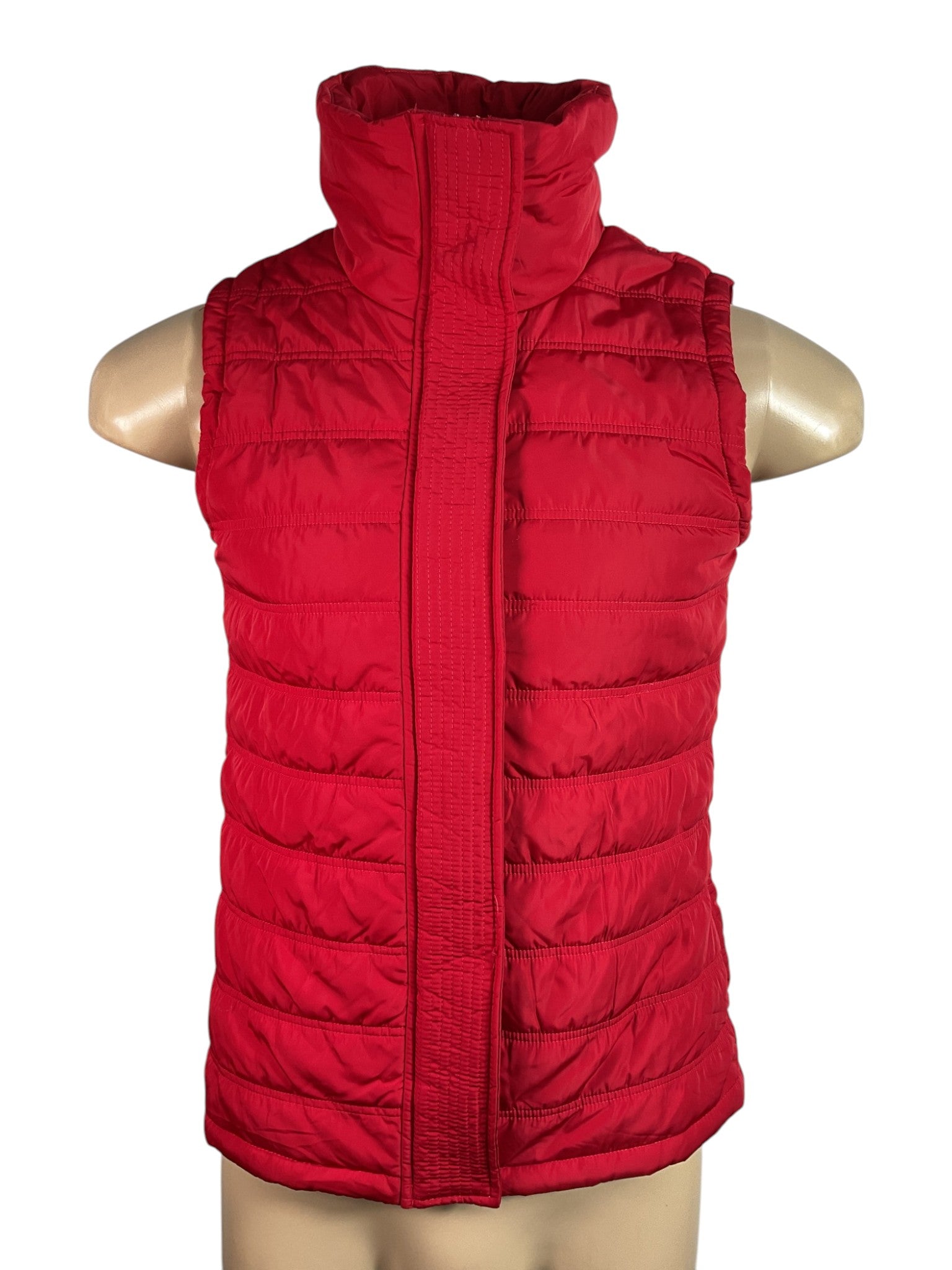 Chaleco XS (Calvin Klein)