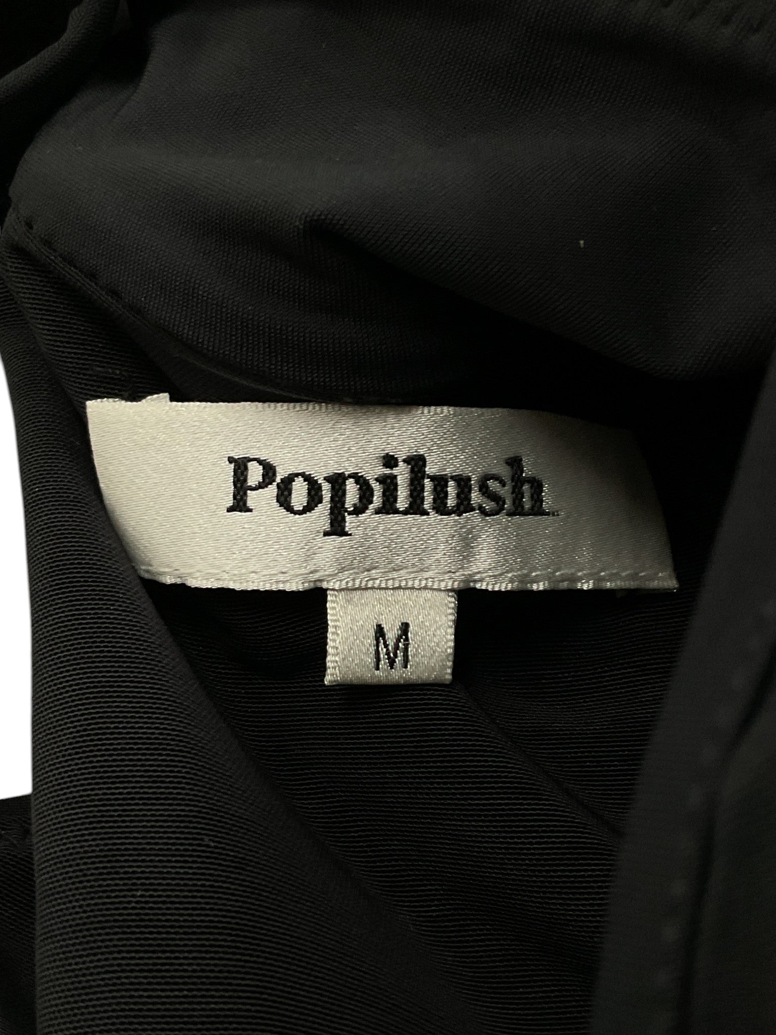 Traje de Baño M (Popilush)