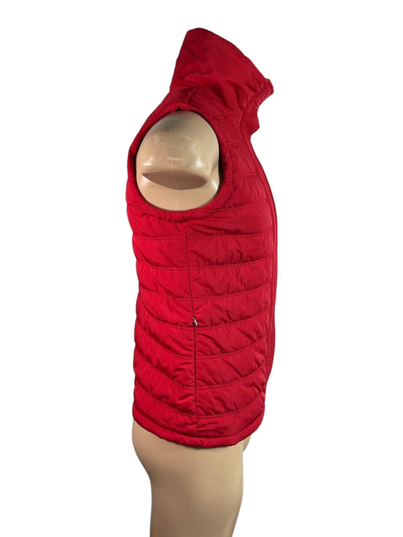 Chaleco XS (Calvin Klein)