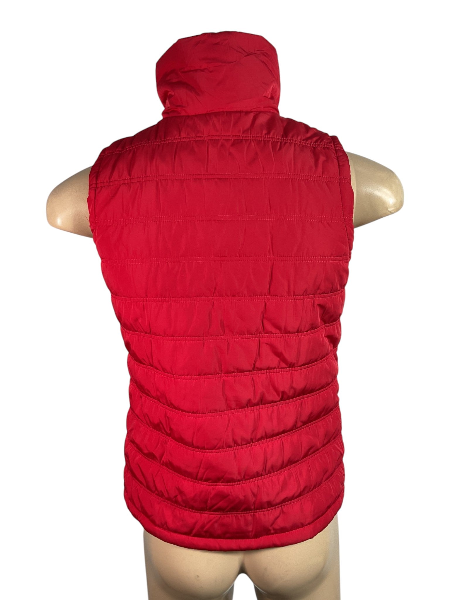 Chaleco XS (Calvin Klein)