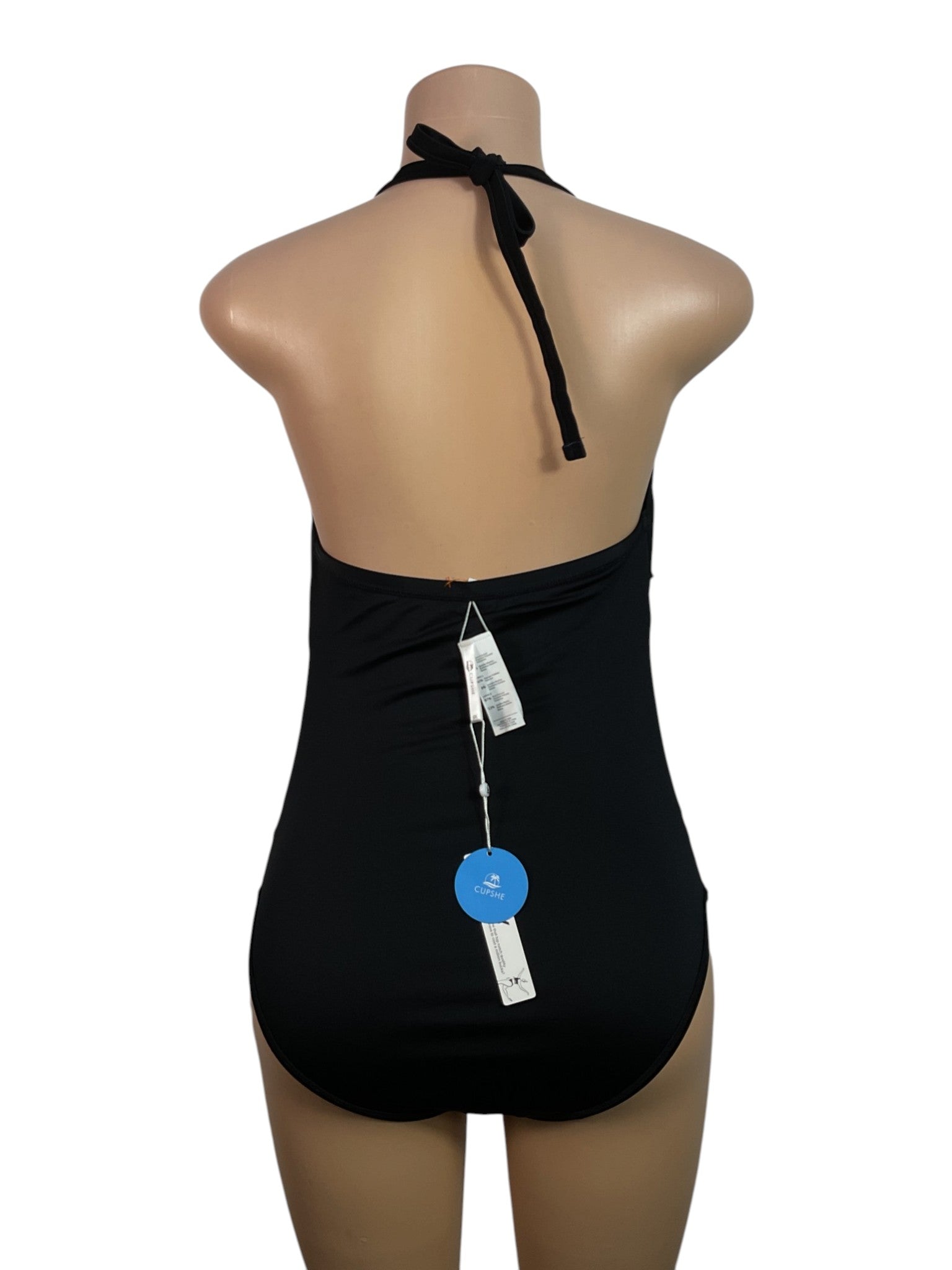Traje de Baño M/L (Cupshe)