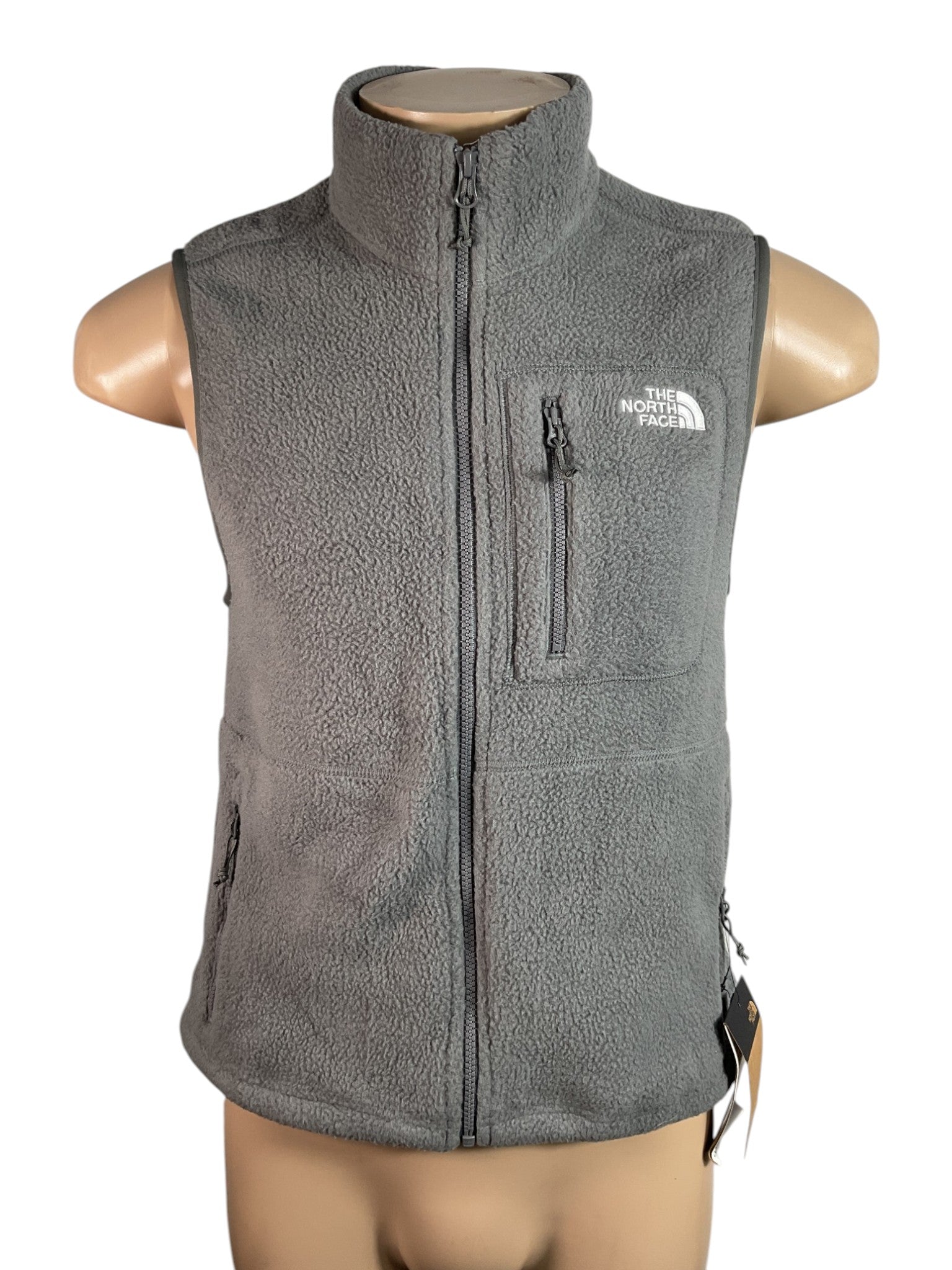 Chaleco M (The North Face)