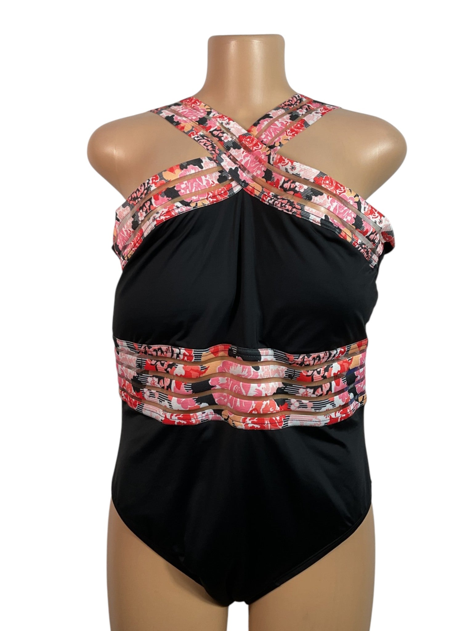 Traje de Baño XL