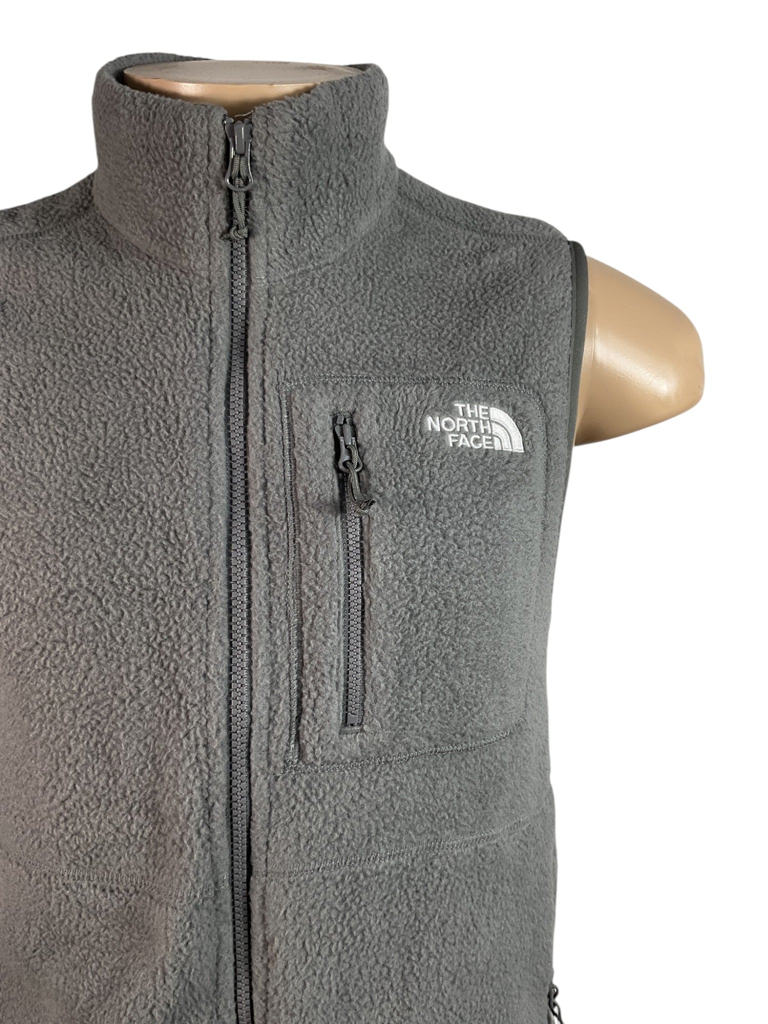 Chaleco M (The North Face)