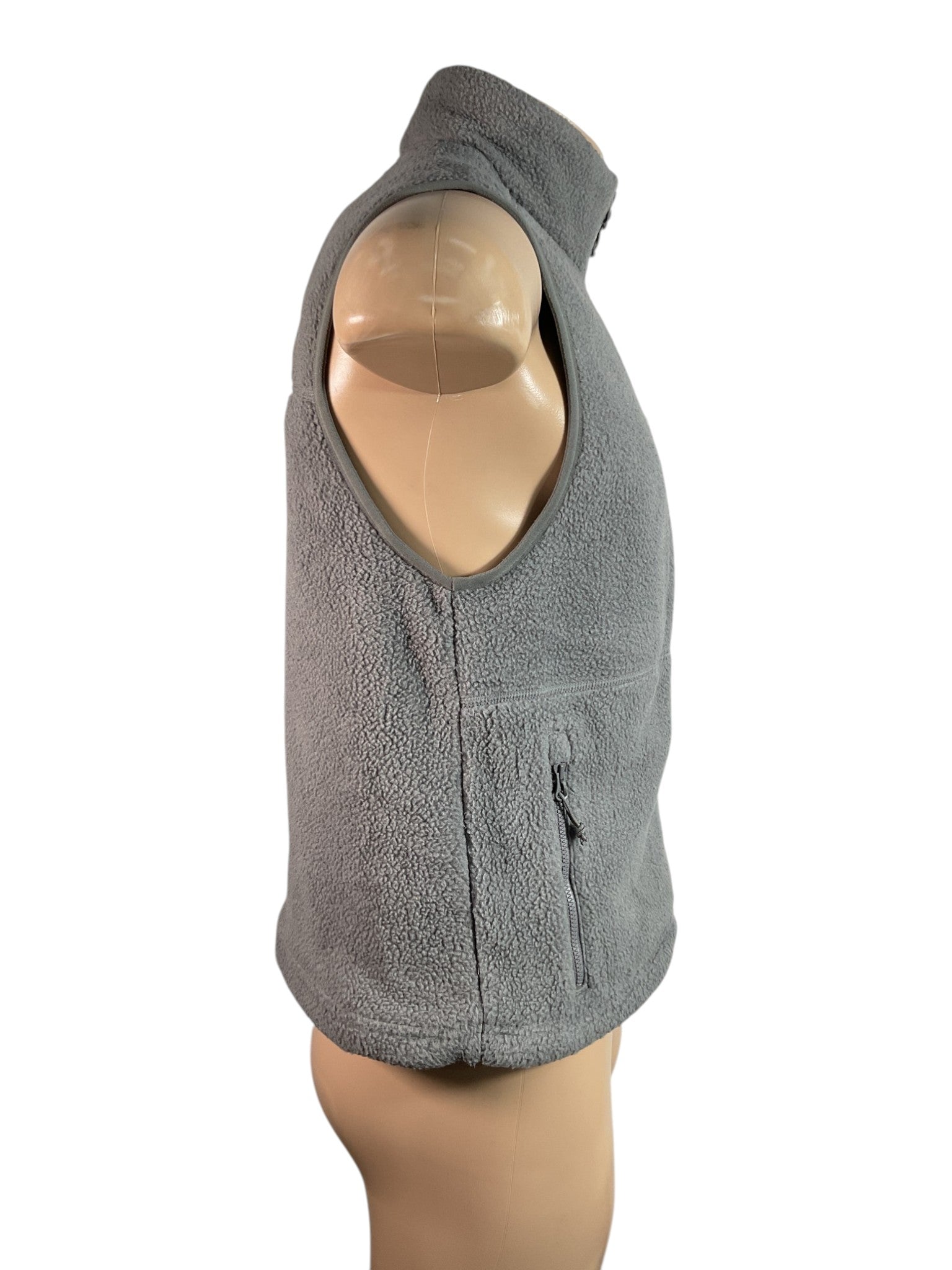 Chaleco M (The North Face)