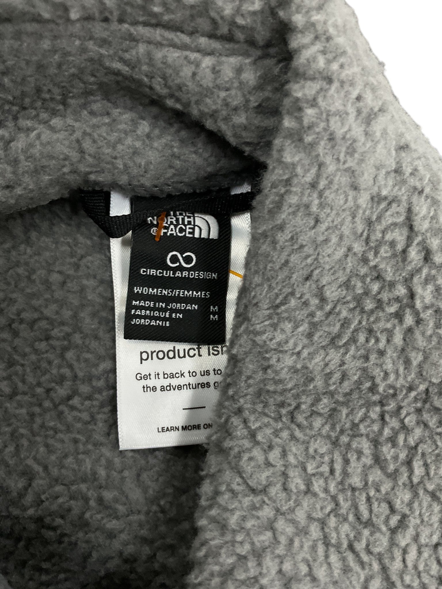 Chaleco M (The North Face)