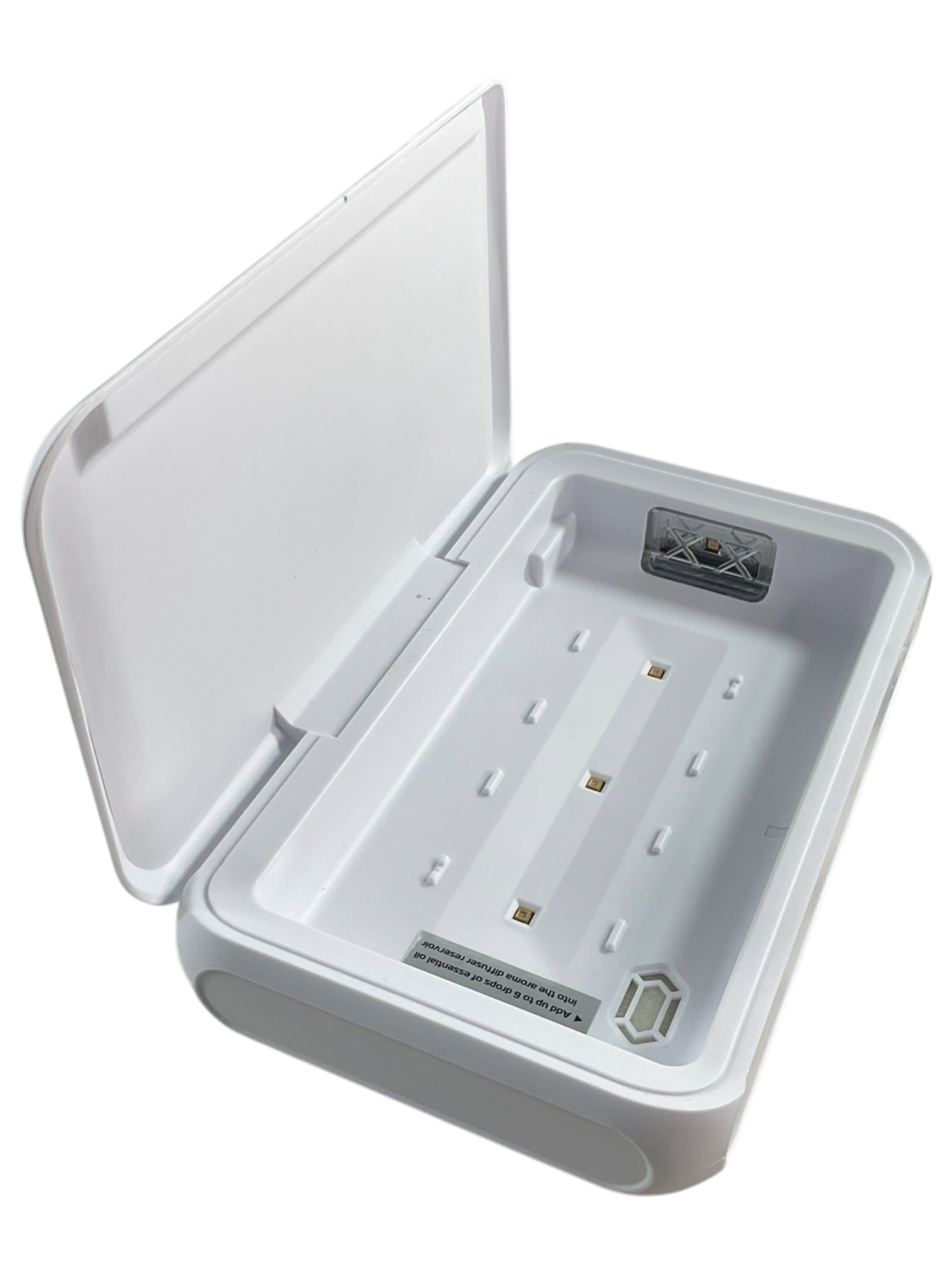 Desinfectante UV Para teléfonos