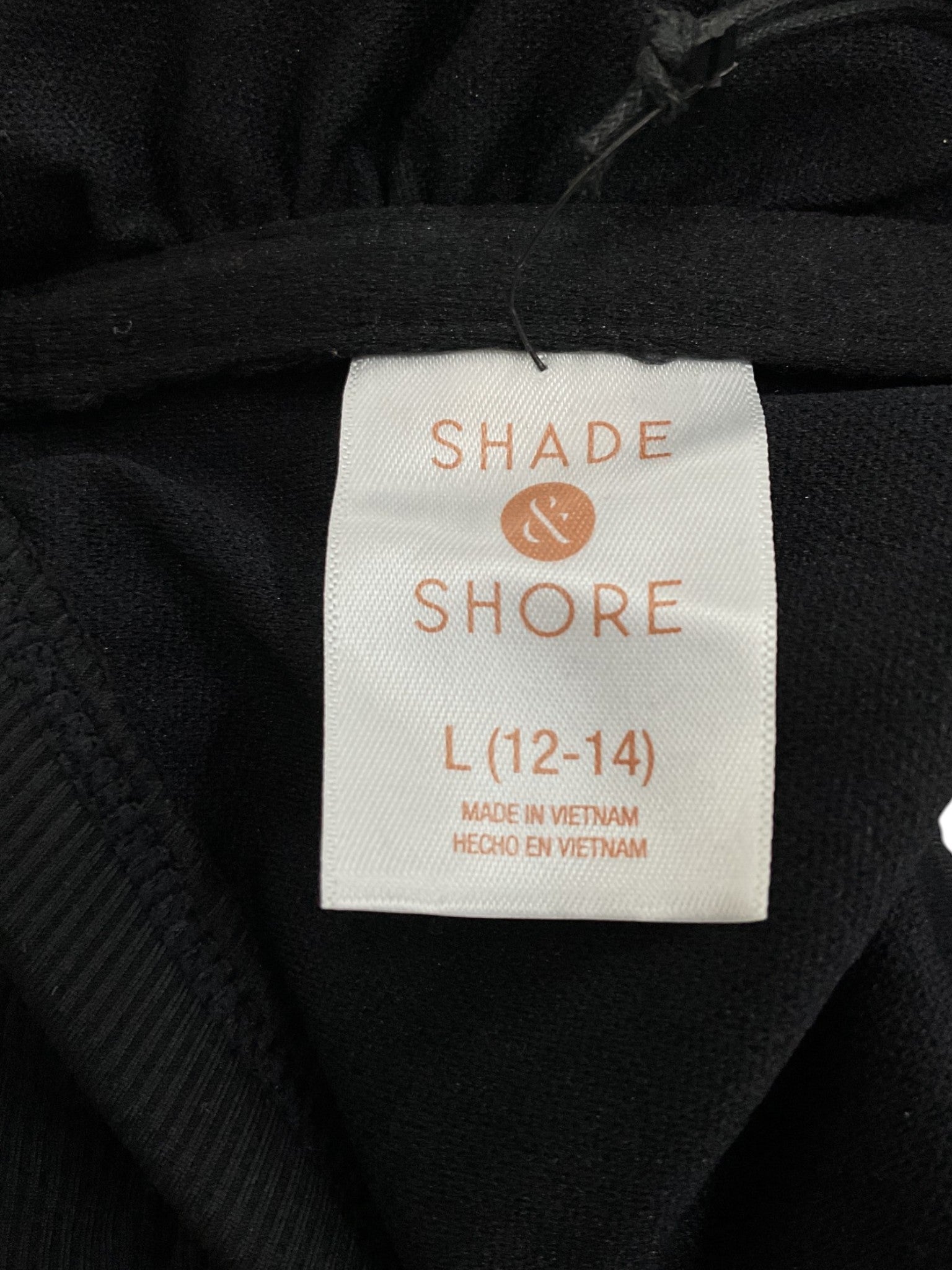 Traje de Baño L (Shade&Shore)