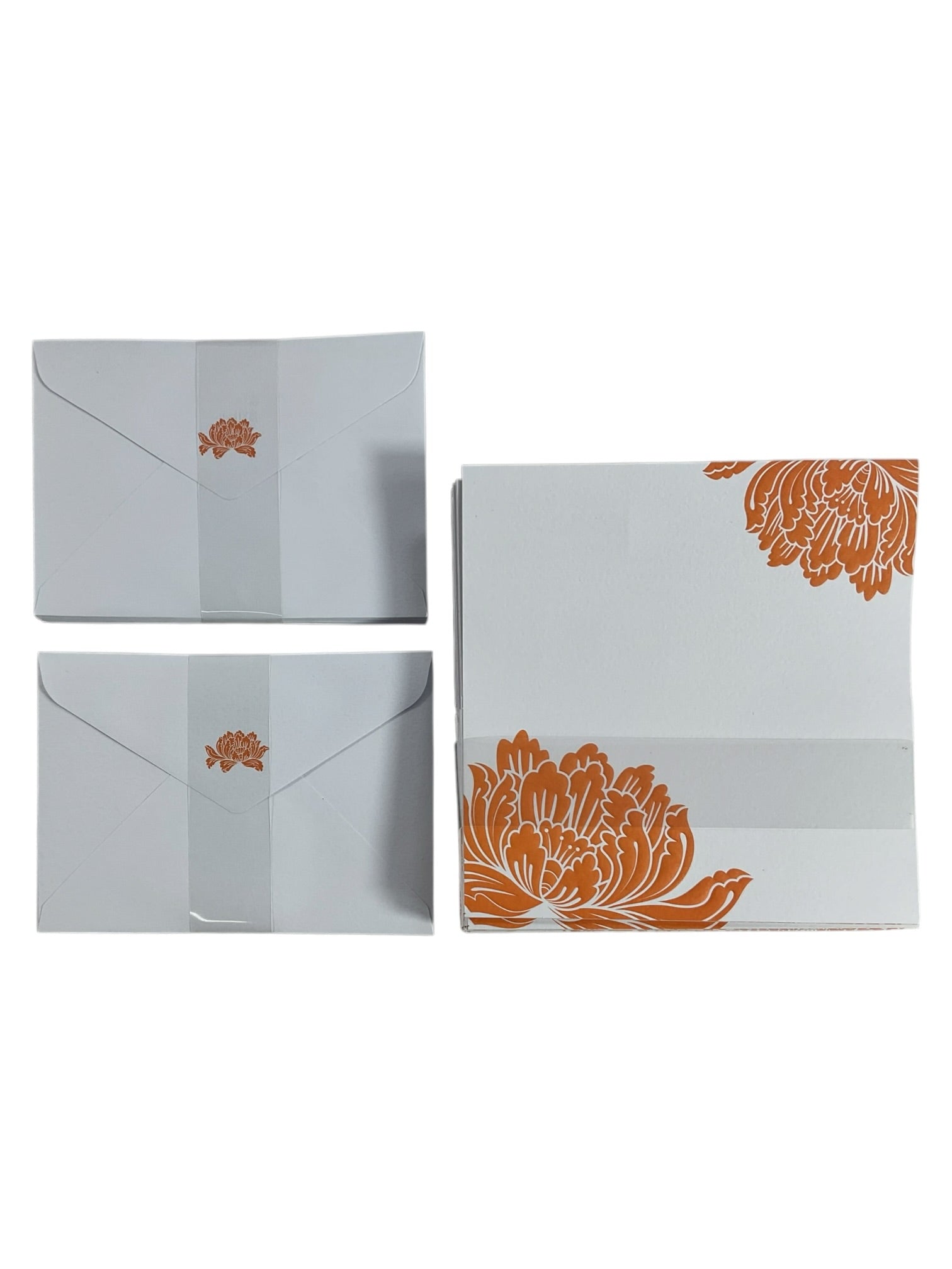 Set de cartas y sobres (Brides)