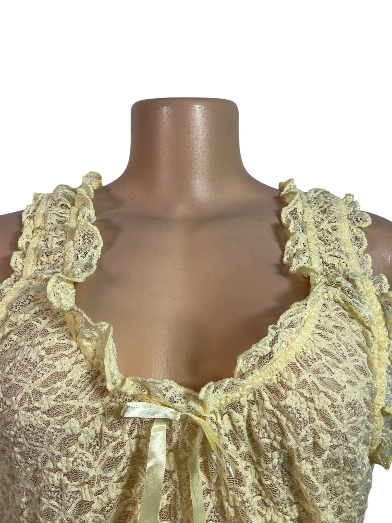 Blusa L (Madden Girl)