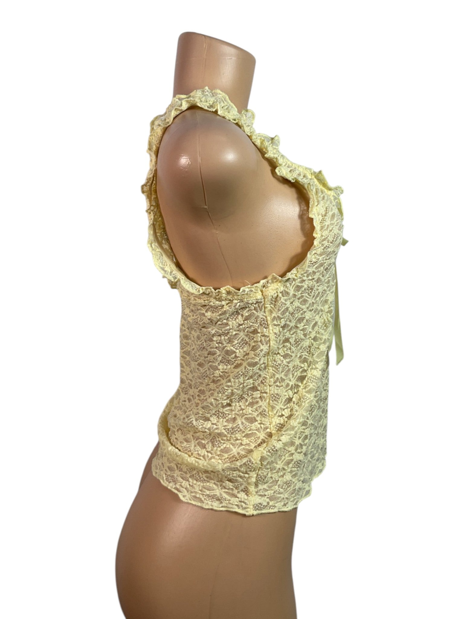 Blusa L (Madden Girl)