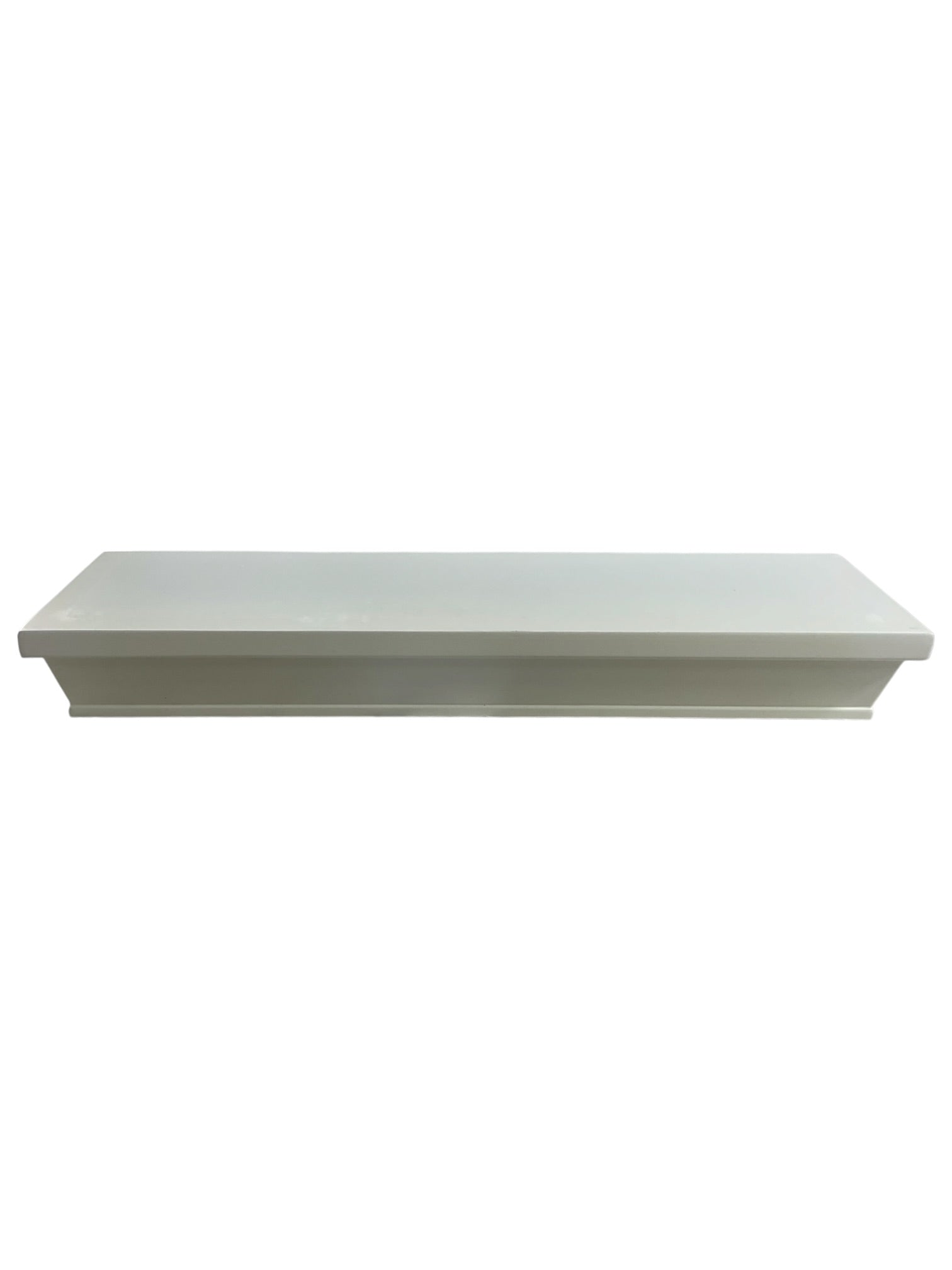 Set de repisa (WOOD 15 LEDGE)