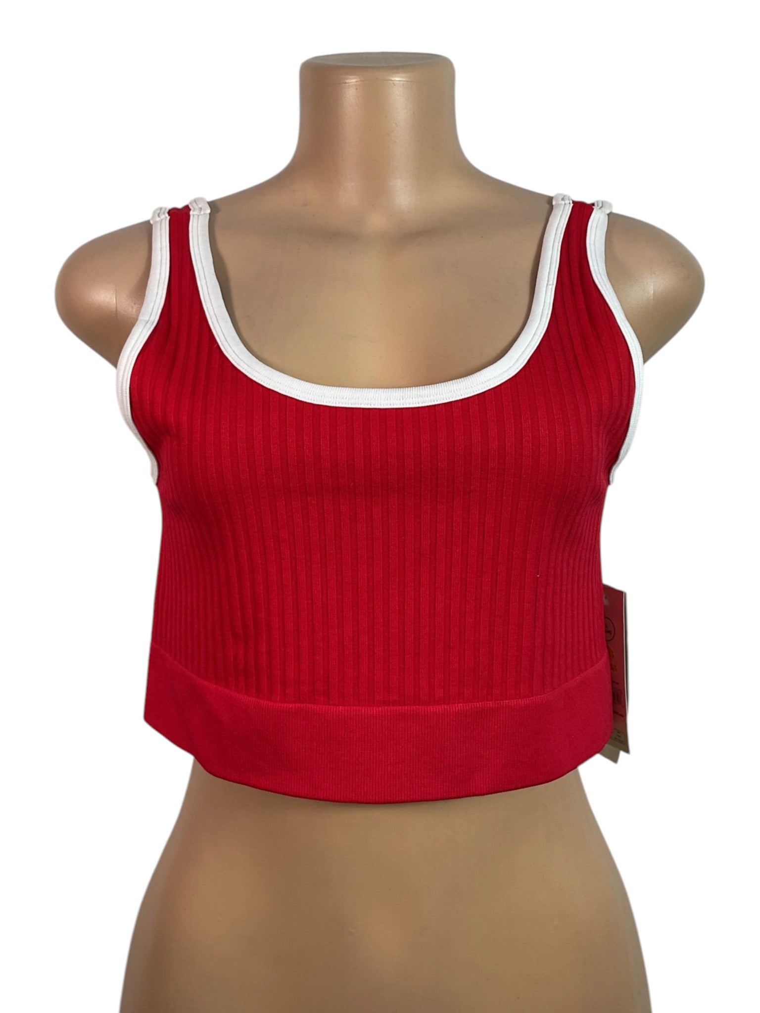 Top deportivo L (NOBO)