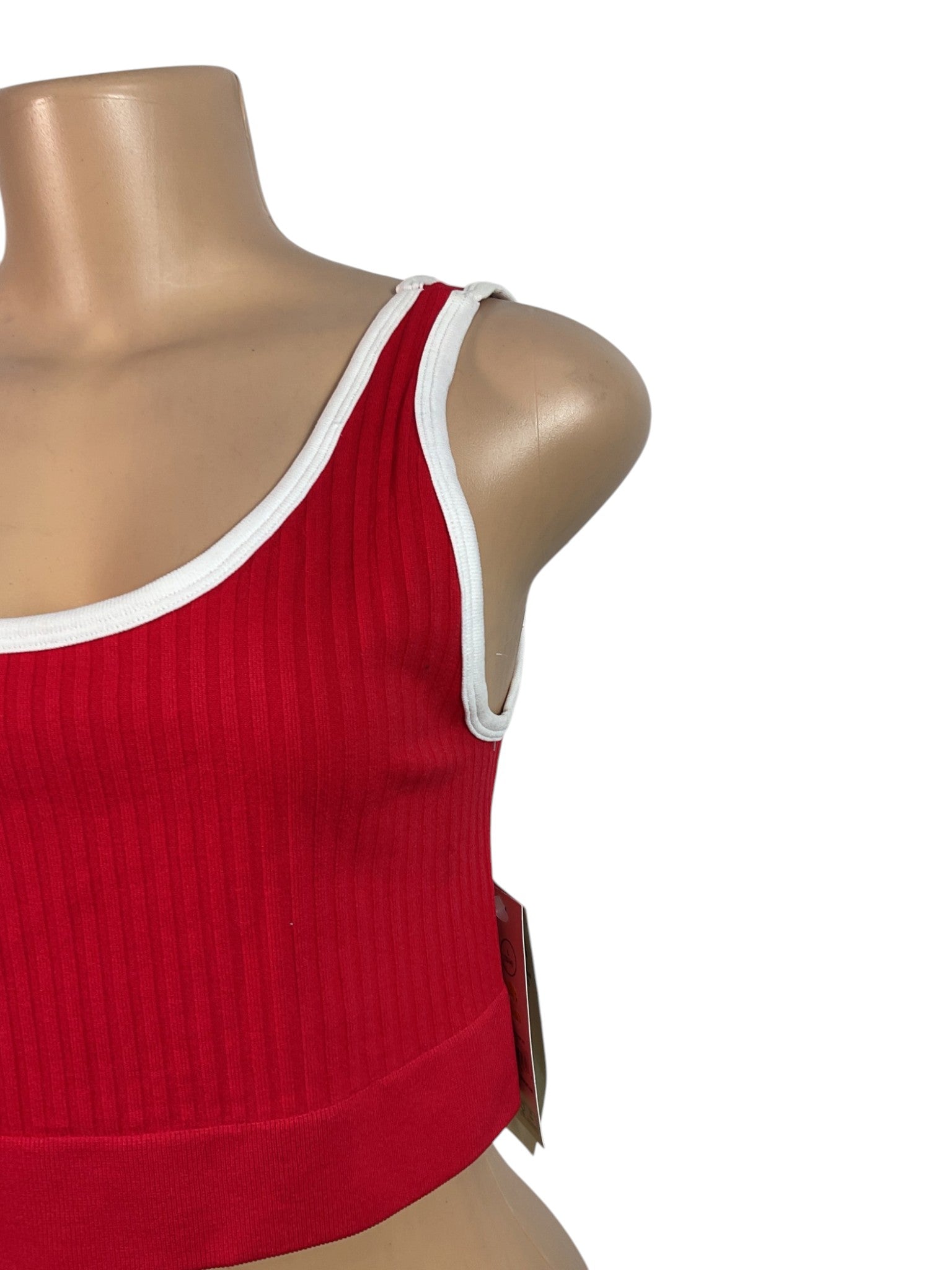 Top deportivo L (NOBO)