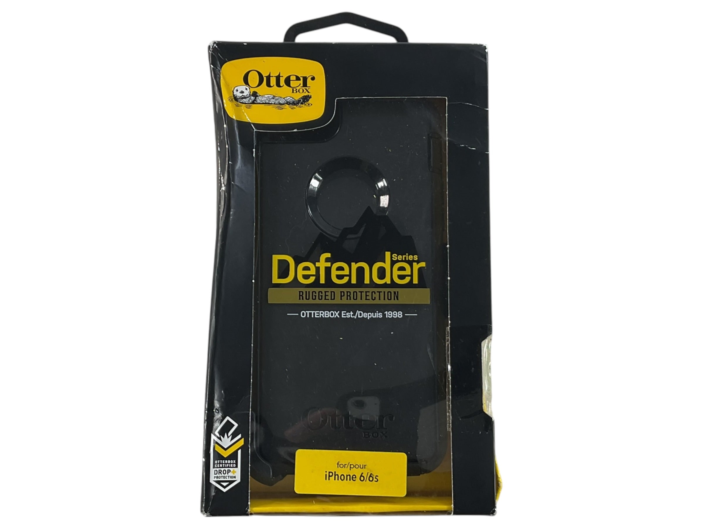 Protector iPhone 6/6s (Otter Box)