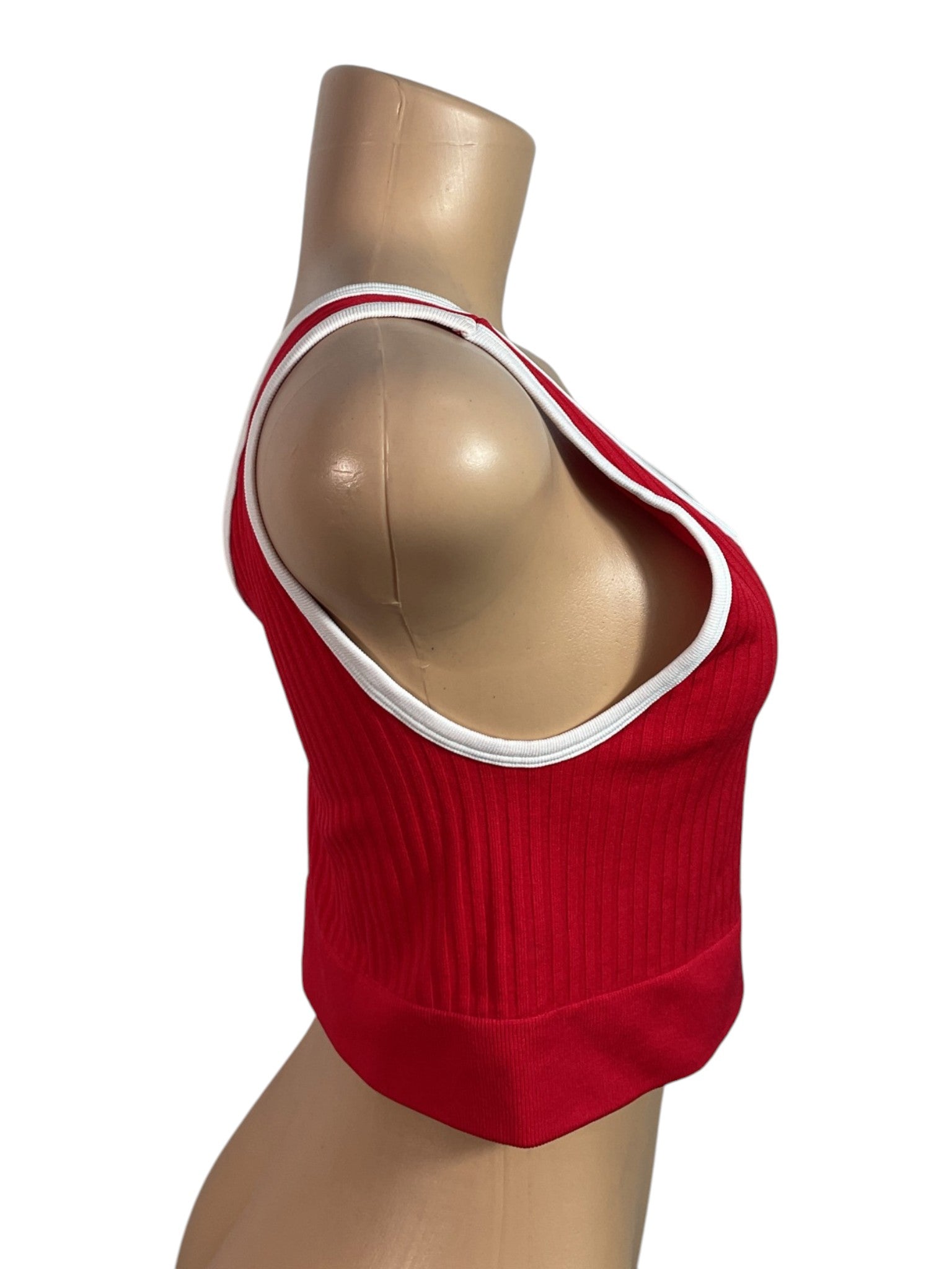 Top deportivo L (NOBO)