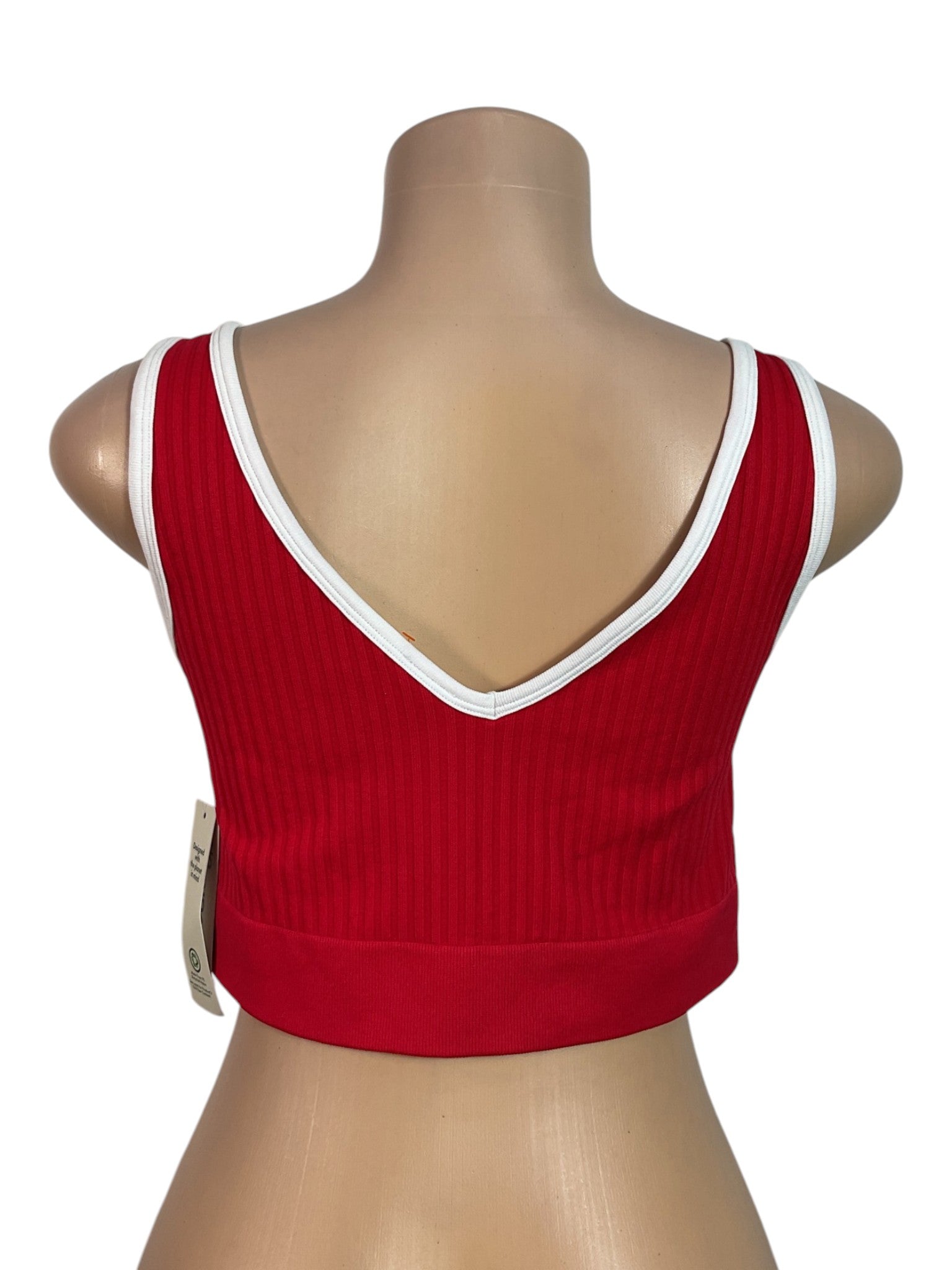 Top deportivo L (NOBO)